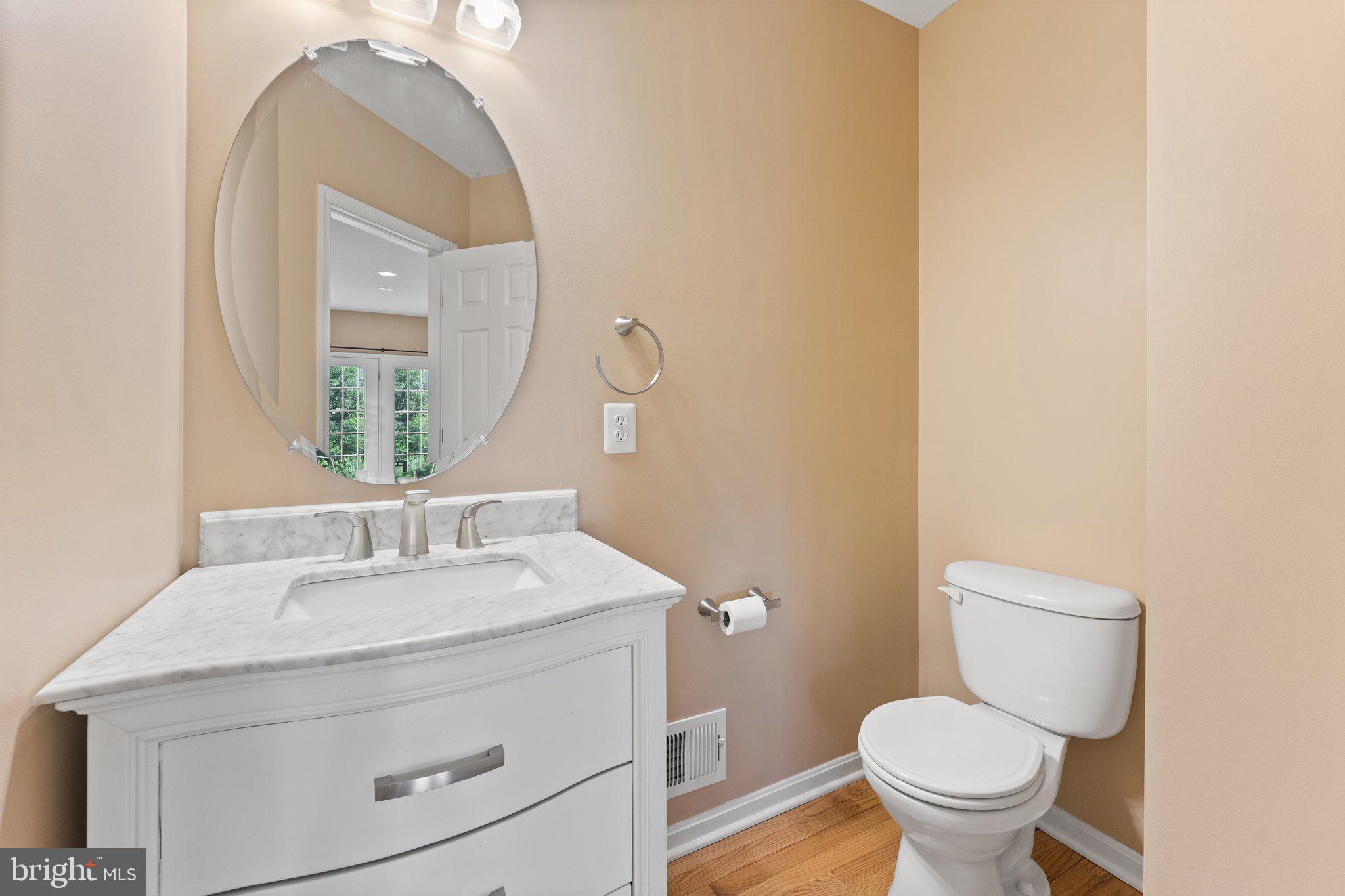 MADISON GROVE - Residential