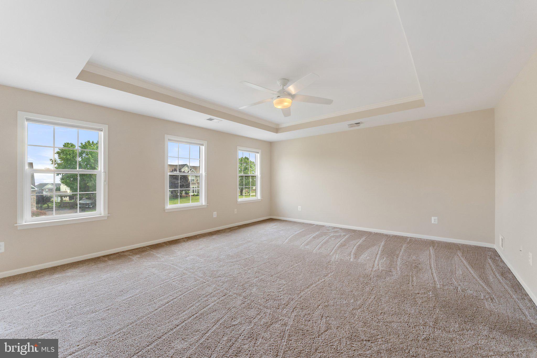 MADISON GROVE - Residential