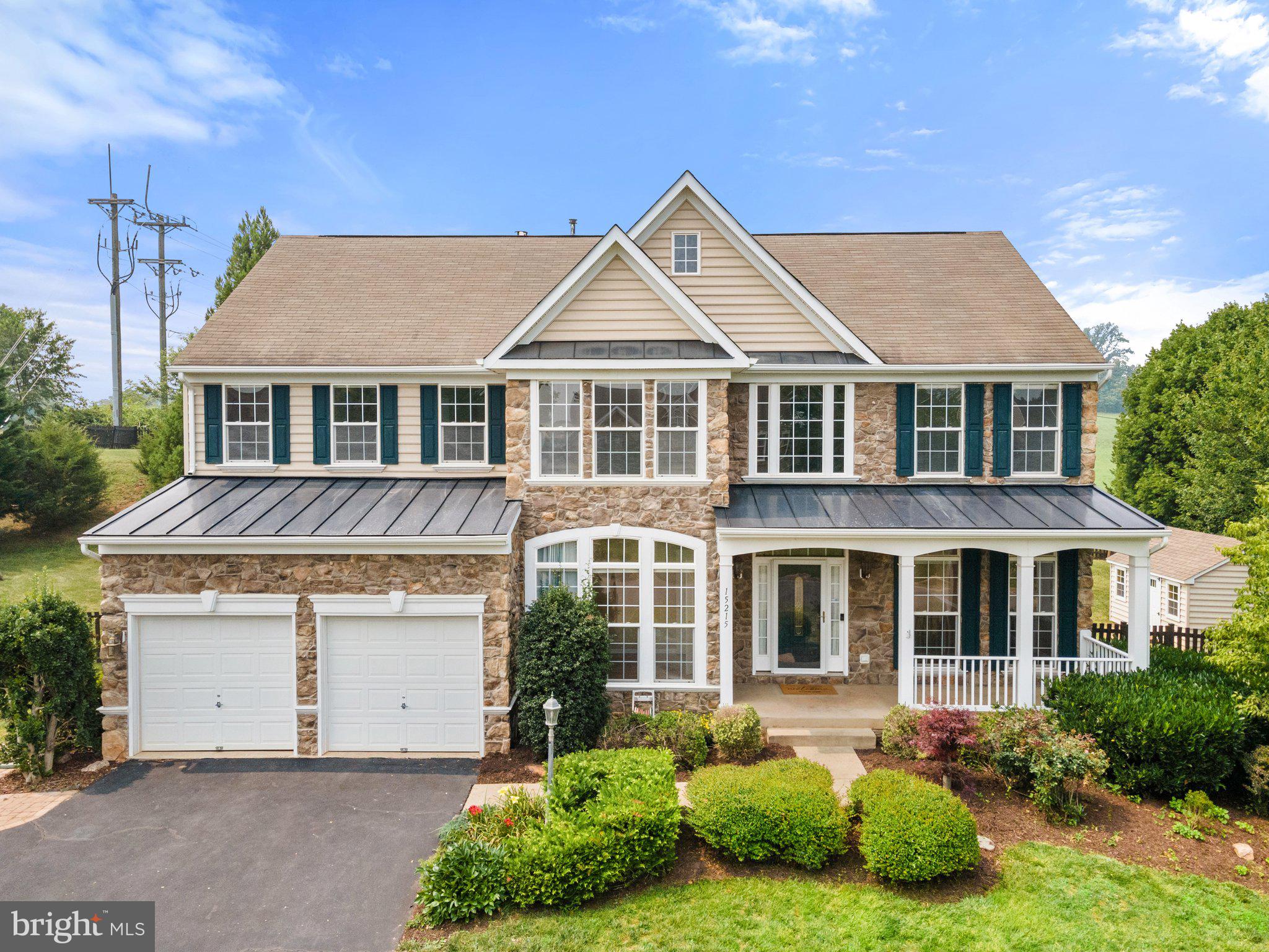MADISON GROVE - Residential