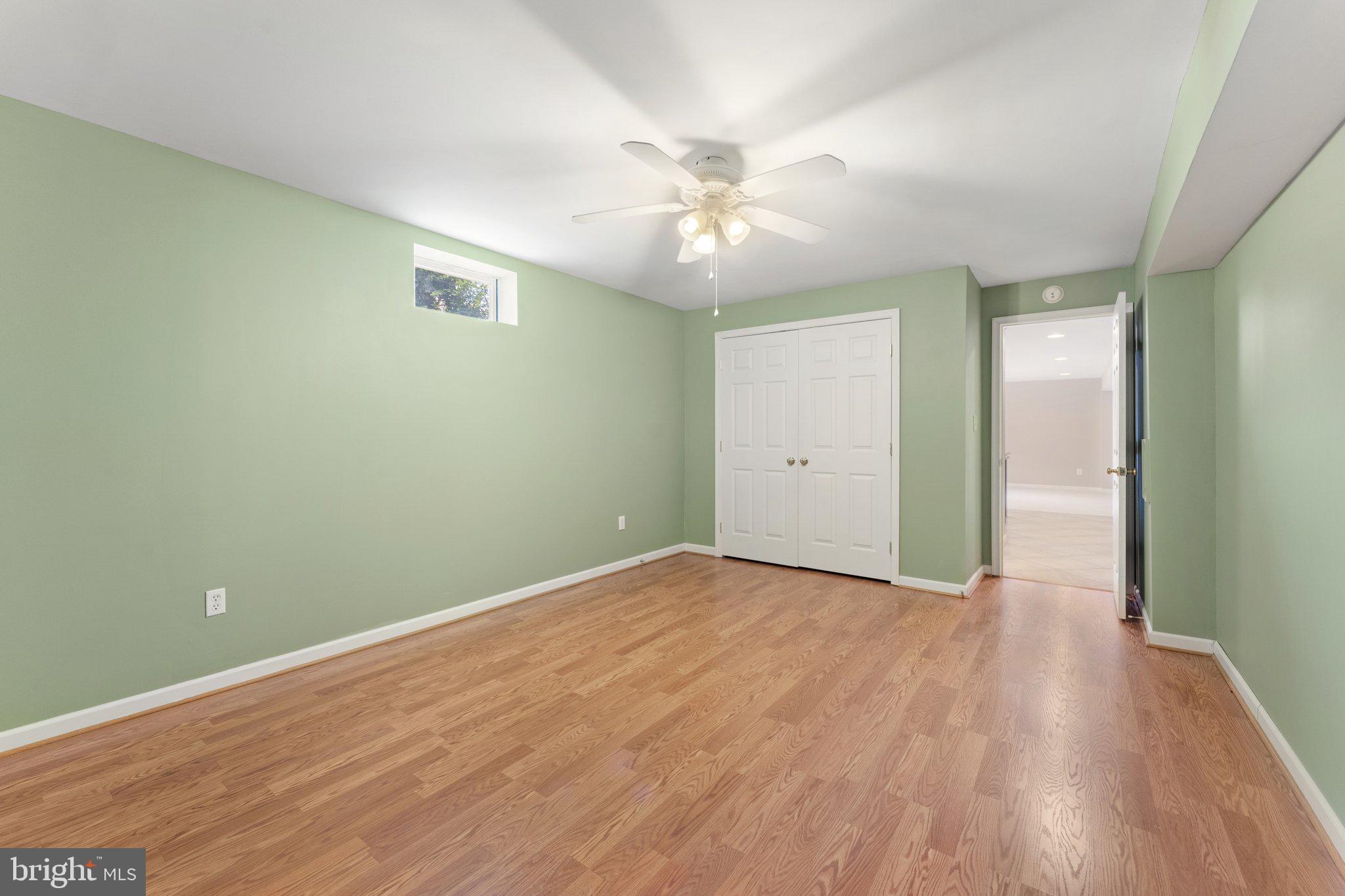 MADISON GROVE - Residential
