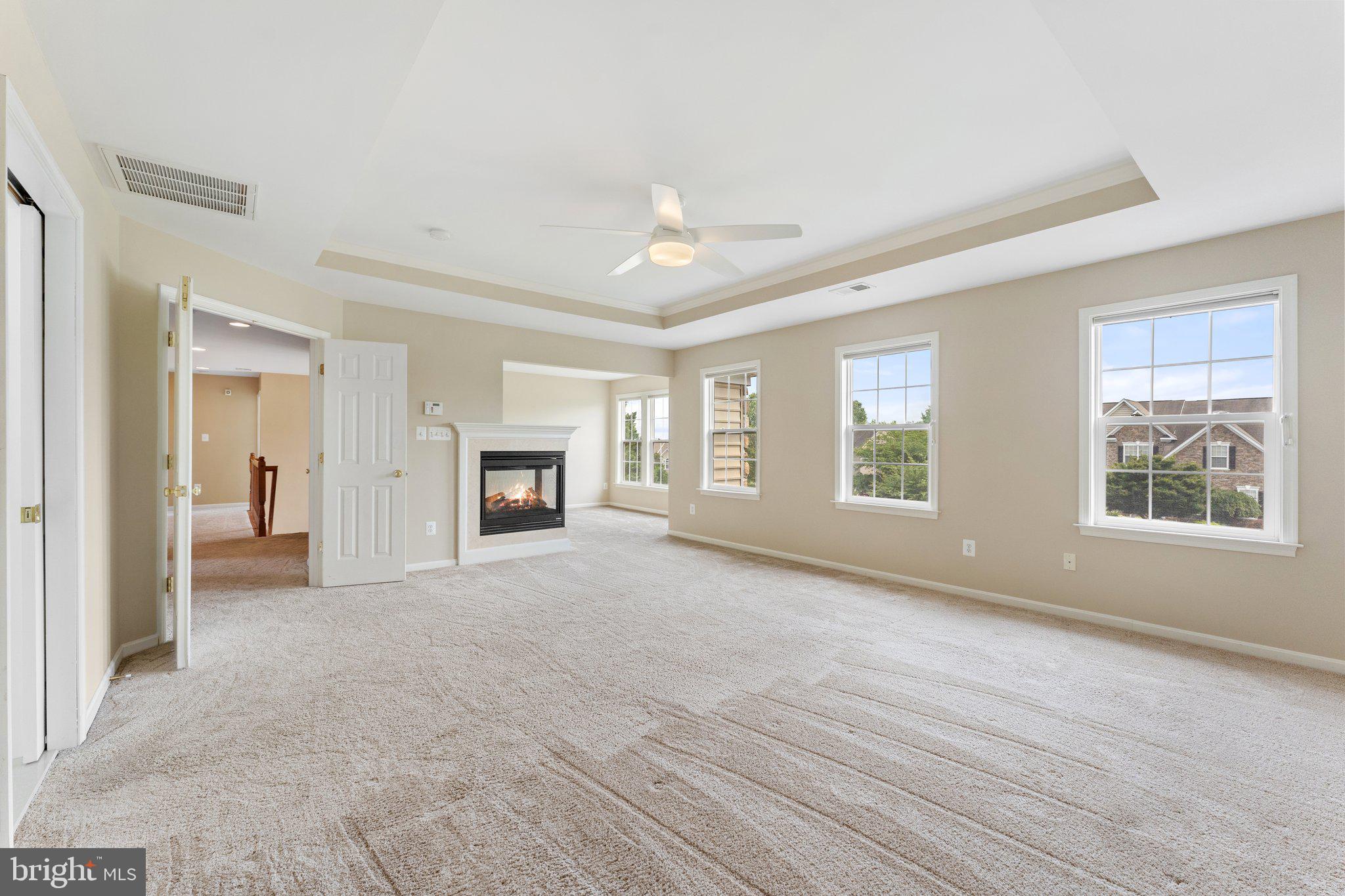 MADISON GROVE - Residential