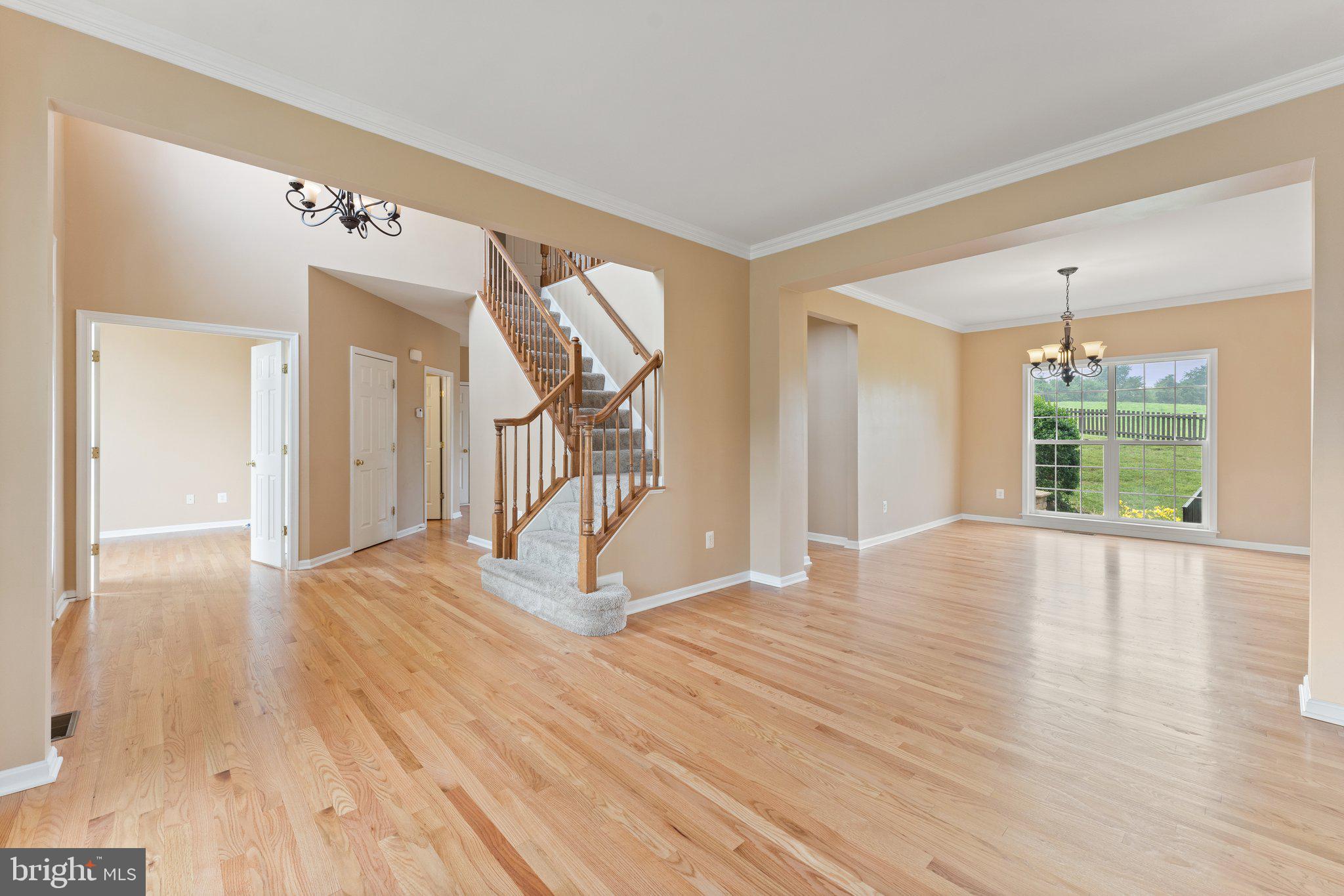 MADISON GROVE - Residential