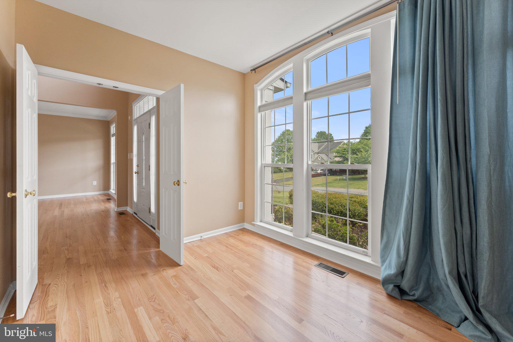 MADISON GROVE - Residential
