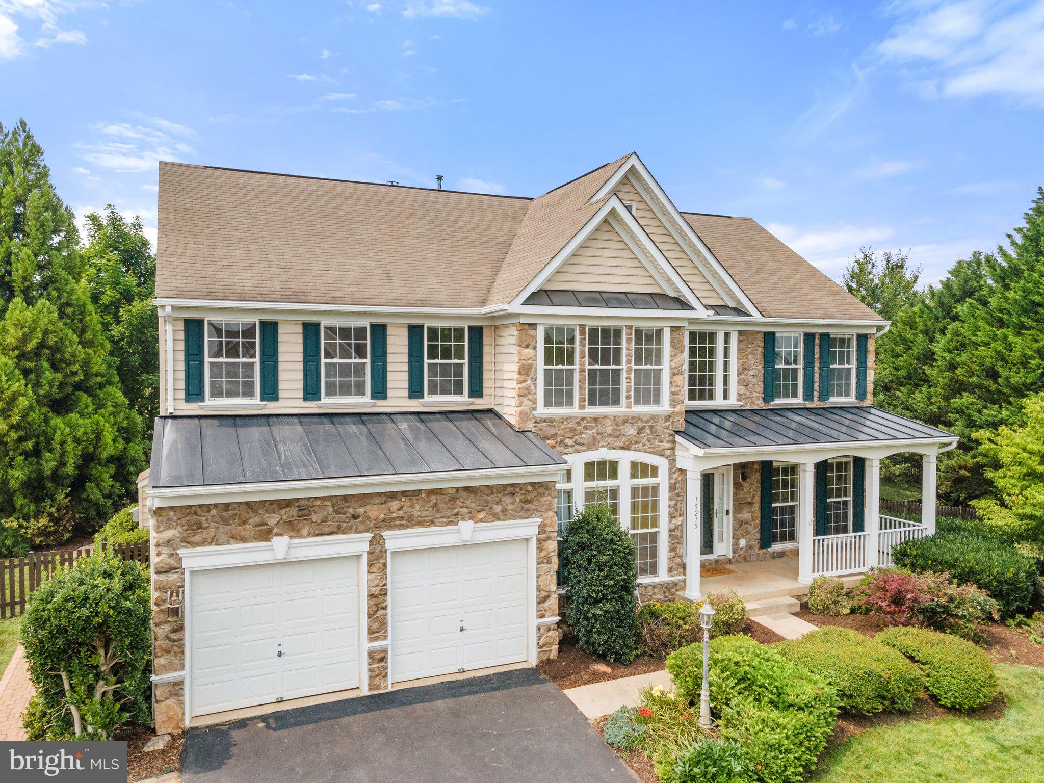 MADISON GROVE - Residential