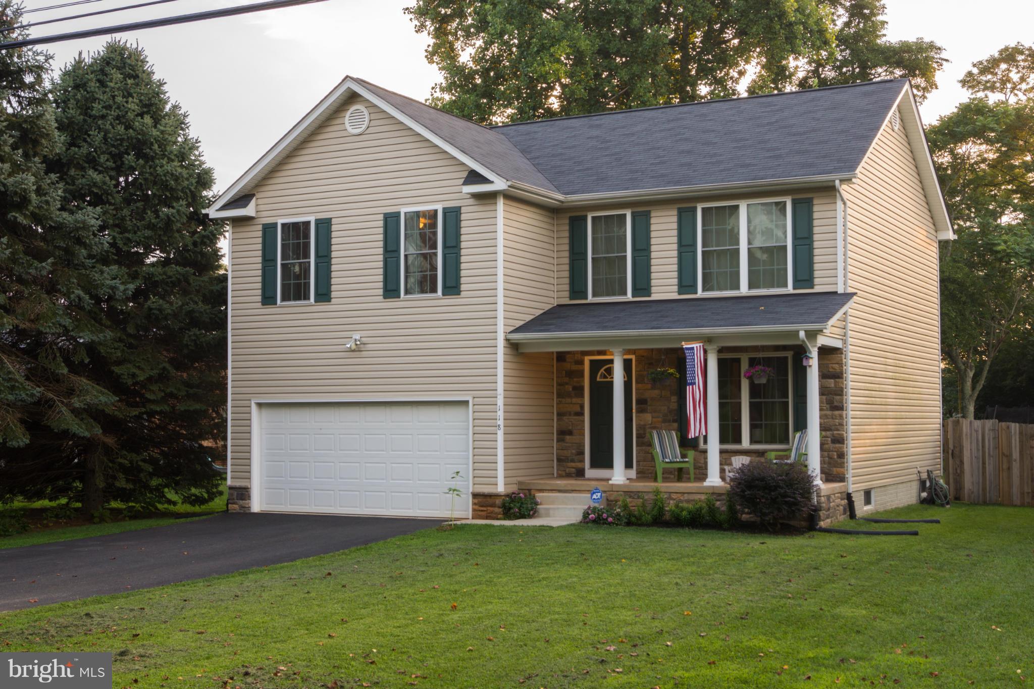 PHILLIPS - Residential