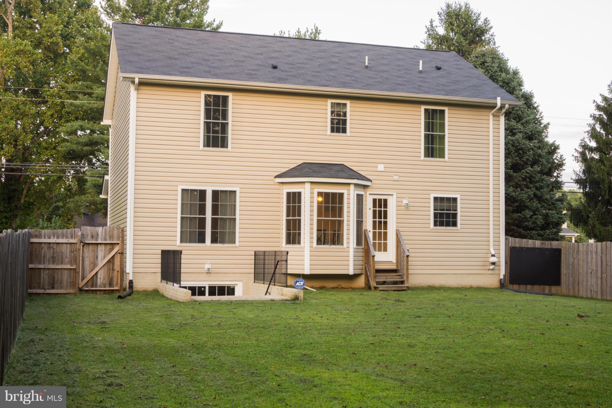 PHILLIPS - Residential