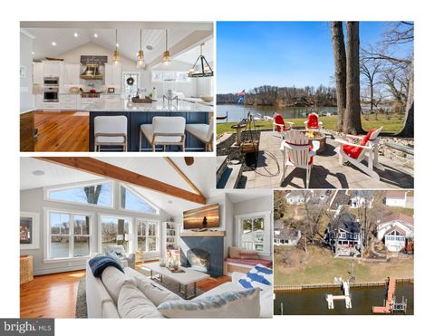 14234 GREGG NECK ROAD GALENA MD 21635