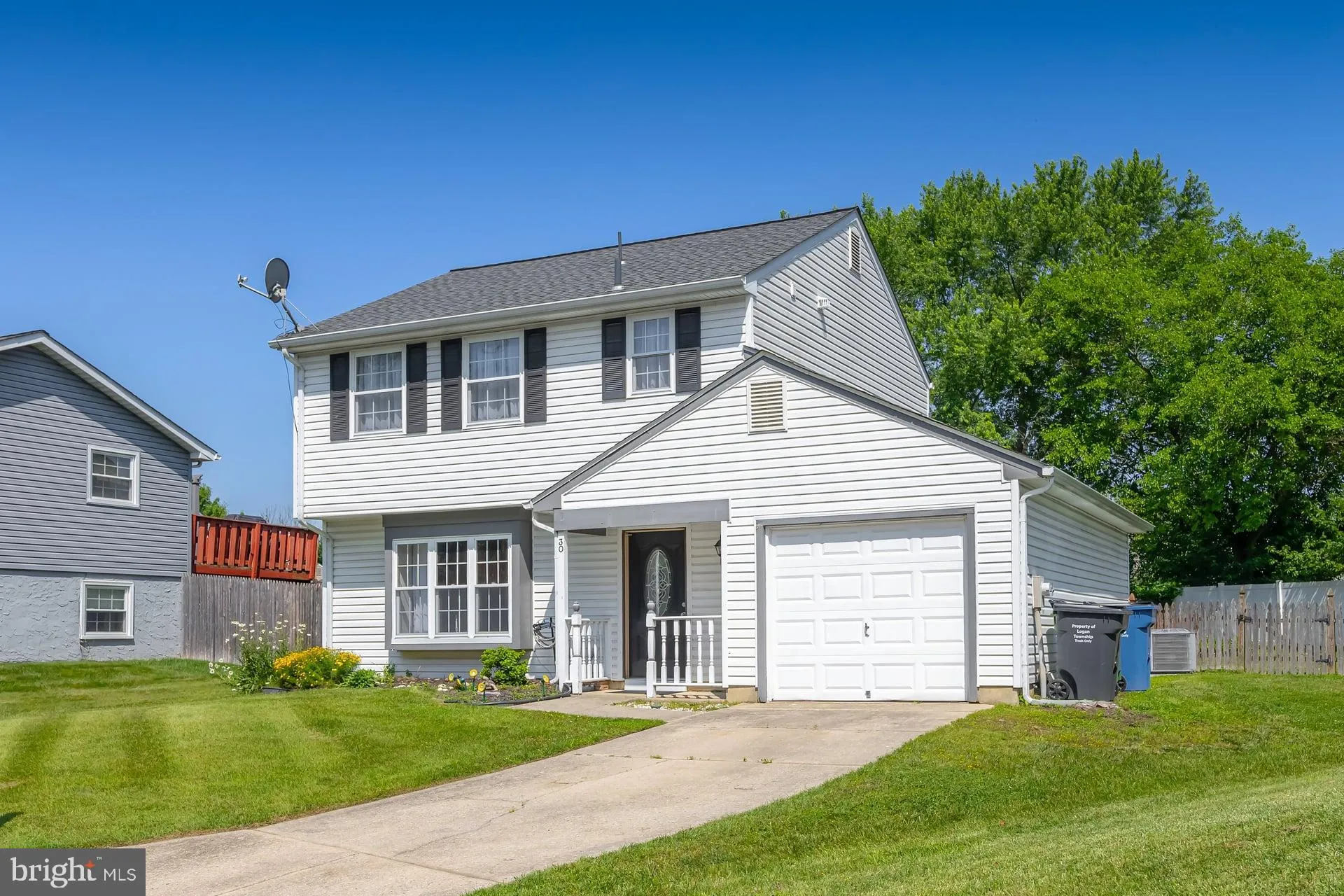 Swedesboro, New Jersey 08085, United States, 3 Bedrooms Bedrooms, ,2 BathroomsBathrooms,Residential,Coming Soon,151281