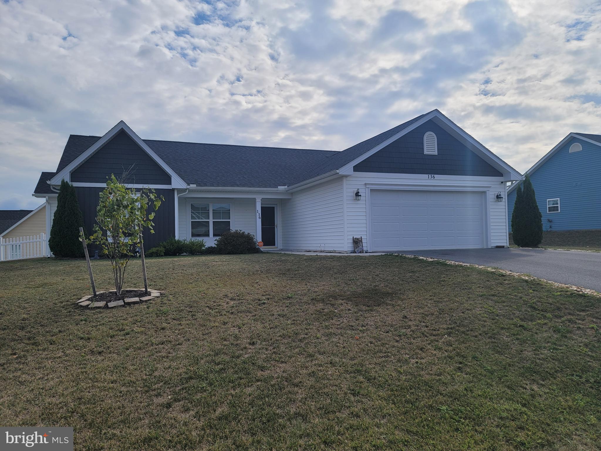 BRIDLE CREEK - Residential