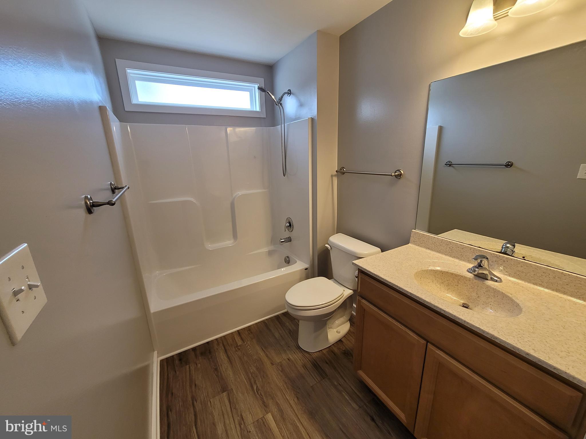 BRIDLE CREEK - Residential