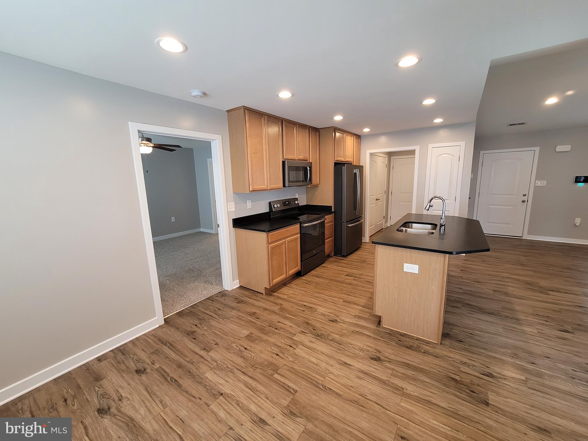 BRIDLE CREEK - Residential