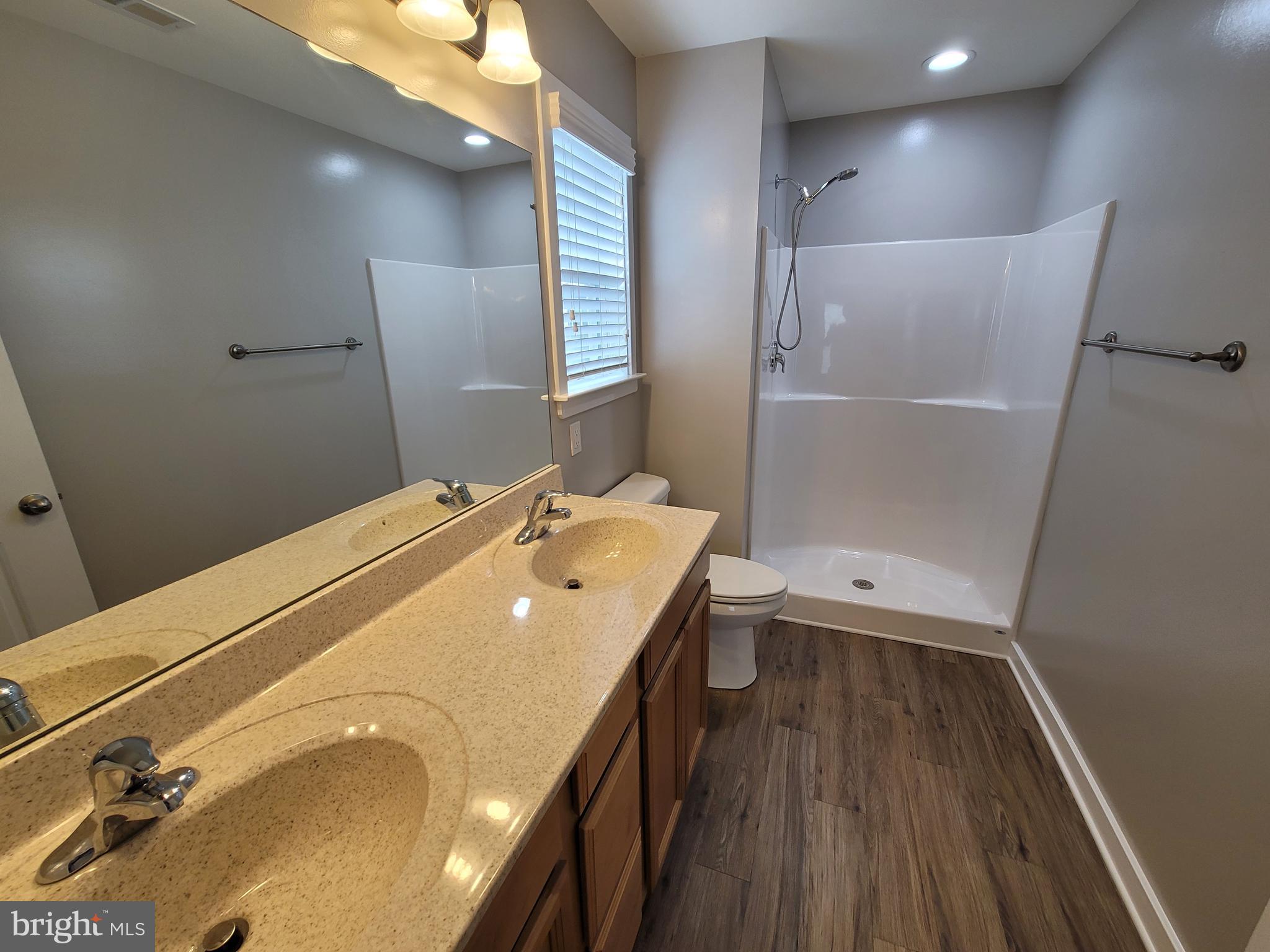 BRIDLE CREEK - Residential