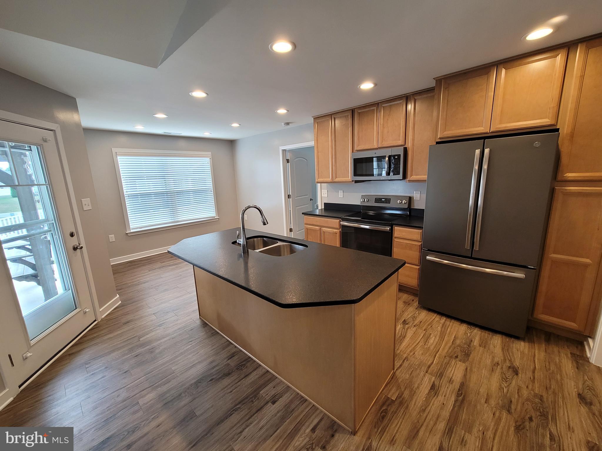 BRIDLE CREEK - Residential