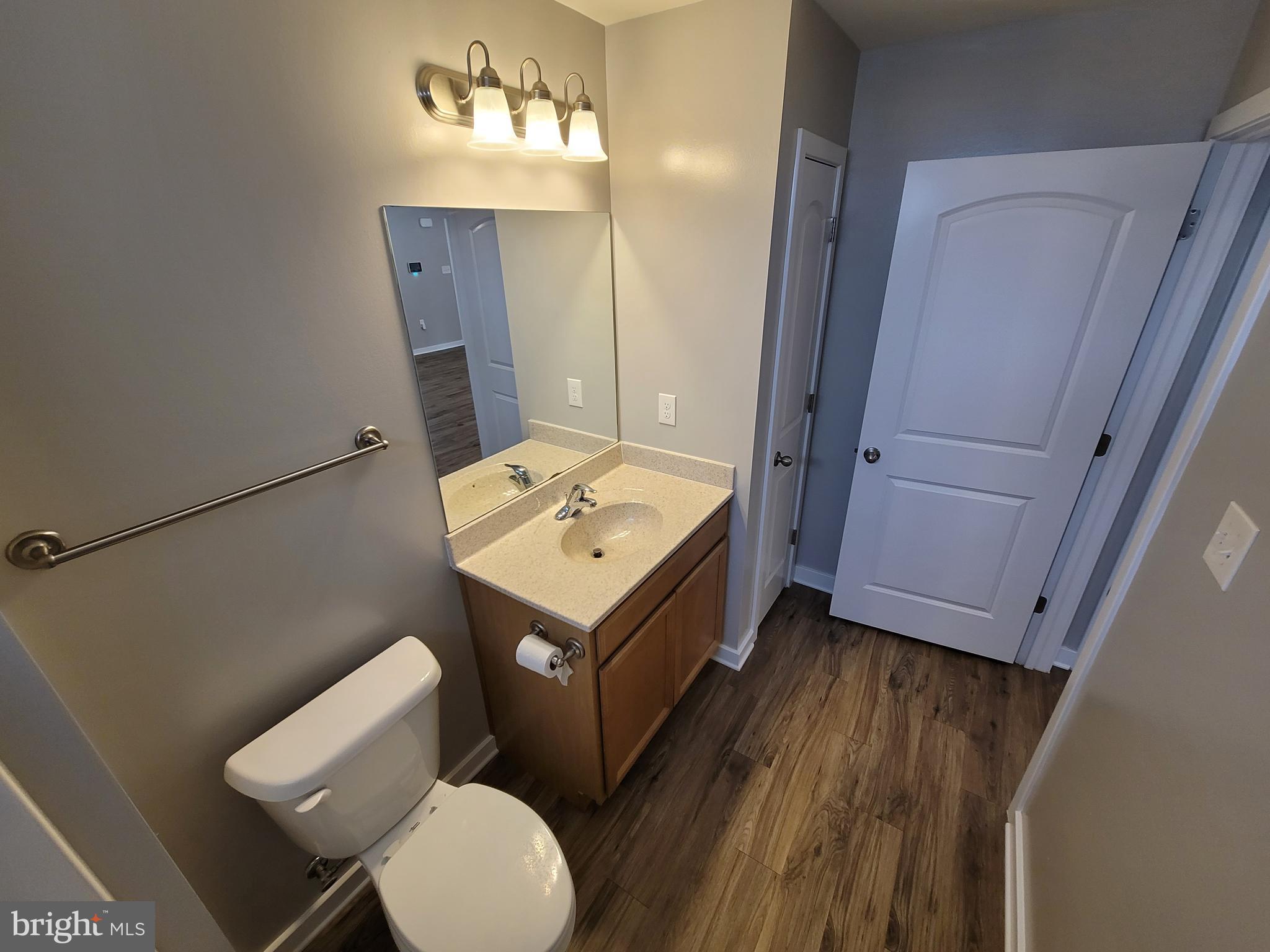 BRIDLE CREEK - Residential