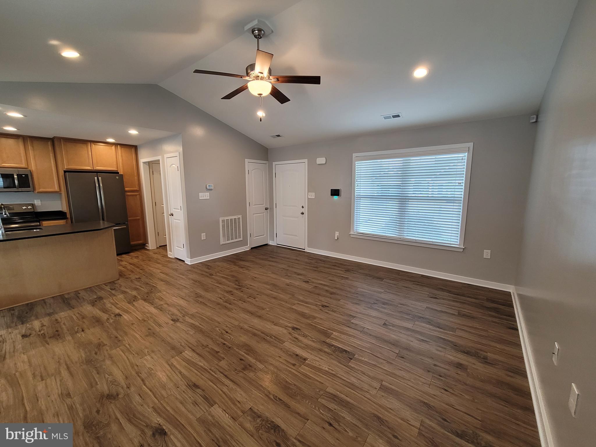 BRIDLE CREEK - Residential