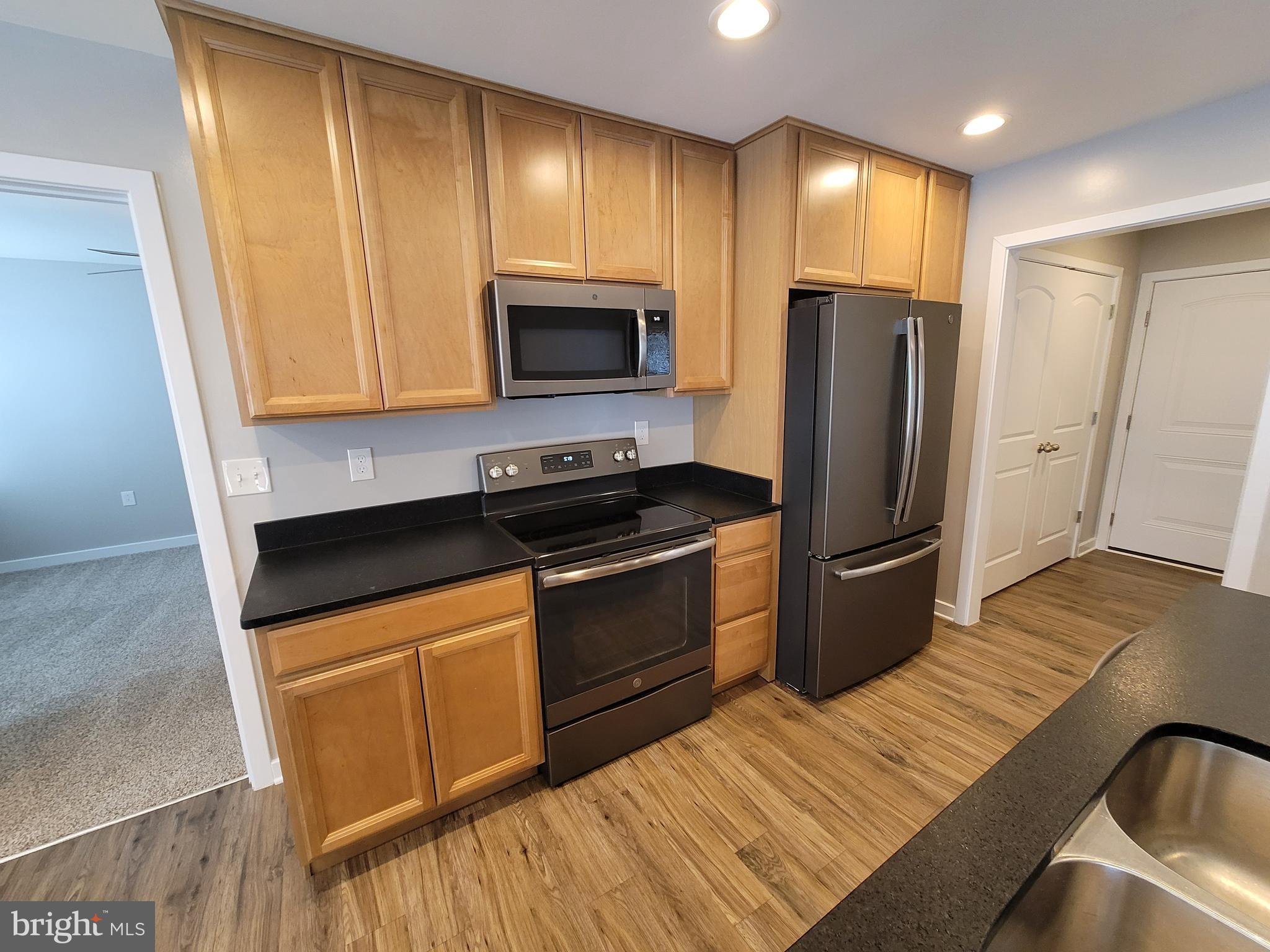 BRIDLE CREEK - Residential