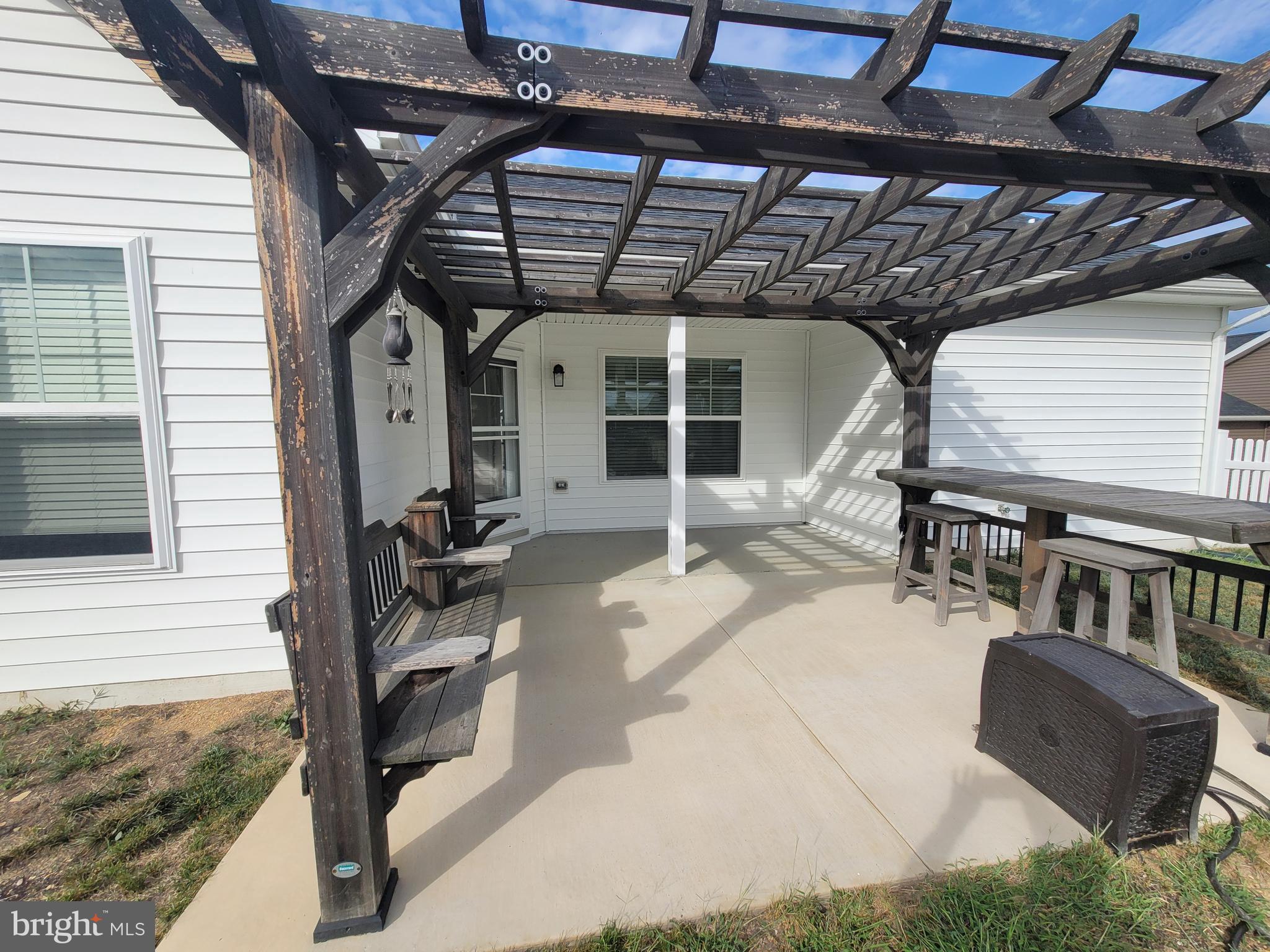 BRIDLE CREEK - Residential