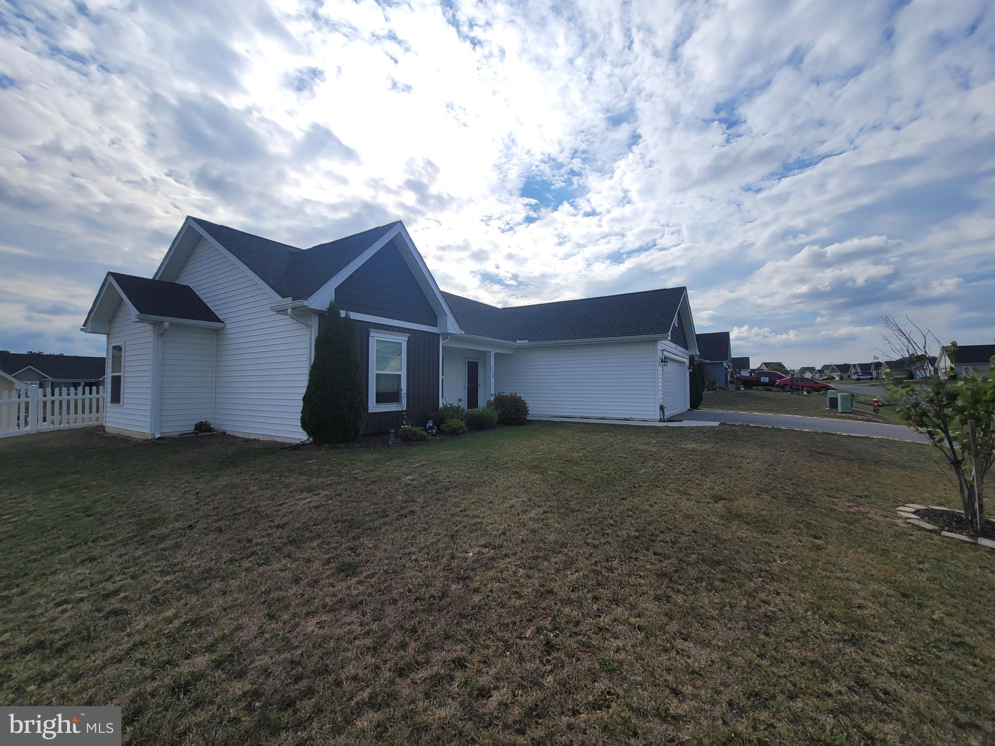 BRIDLE CREEK - Residential