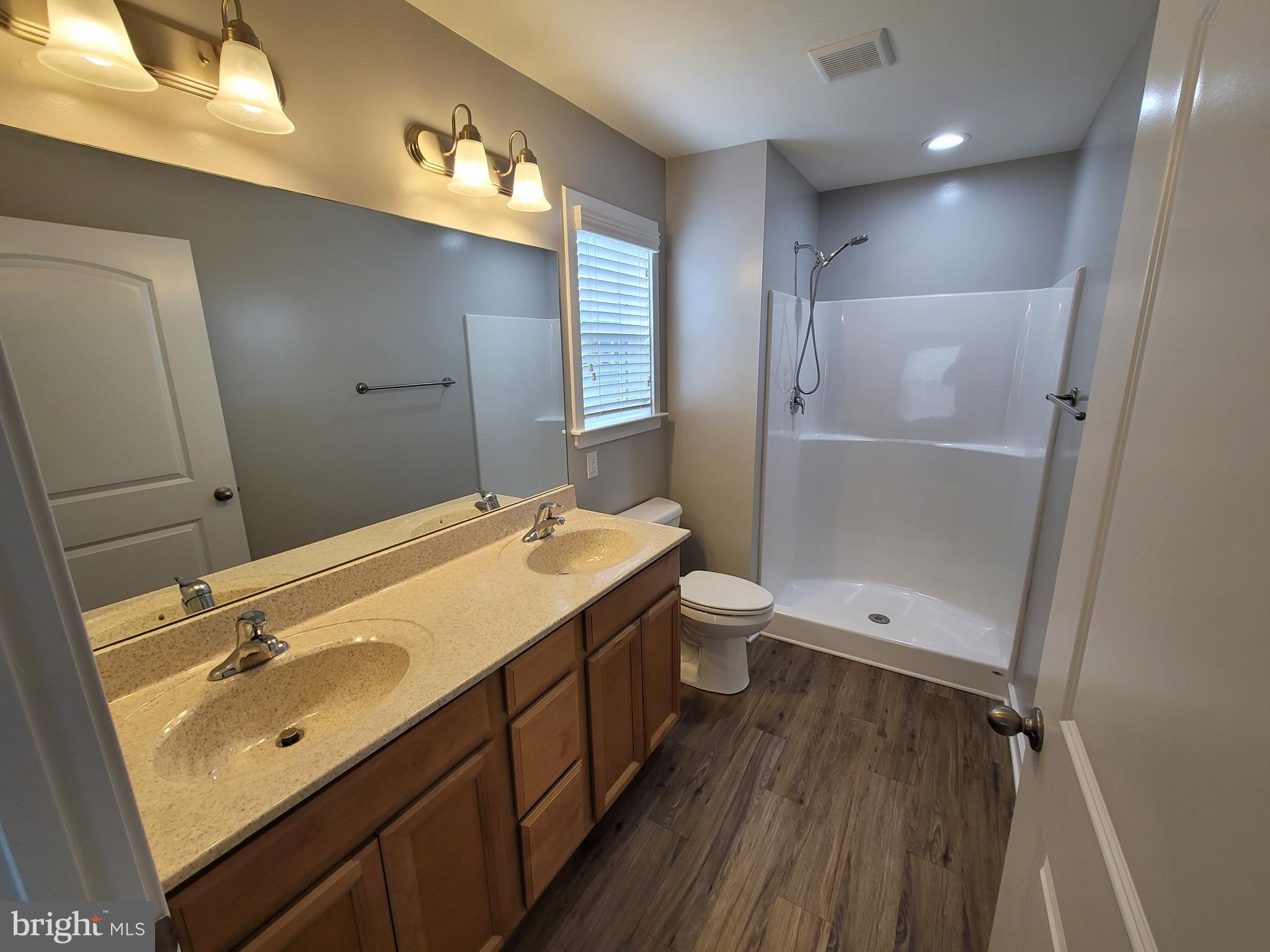 BRIDLE CREEK - Residential