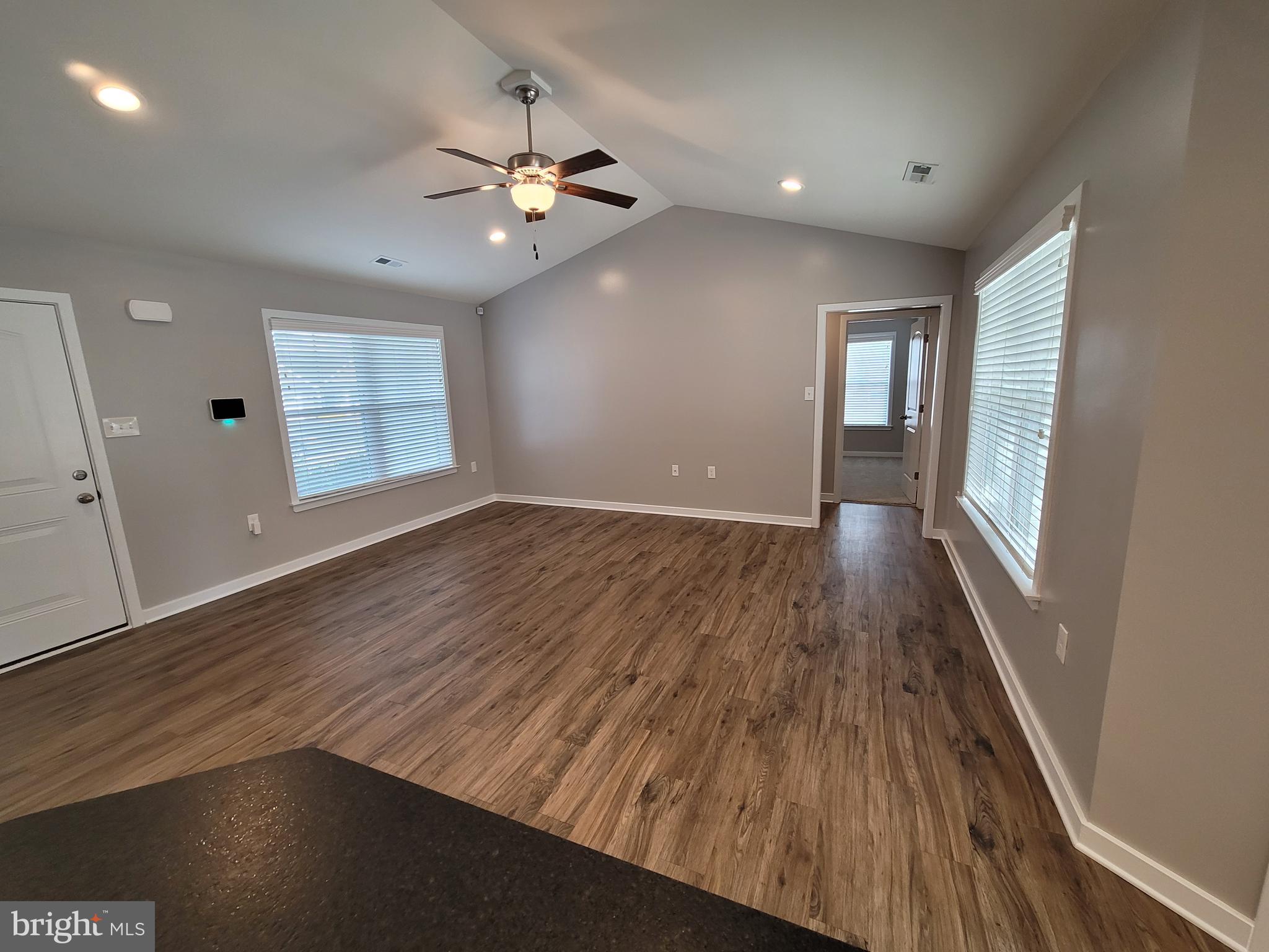 BRIDLE CREEK - Residential