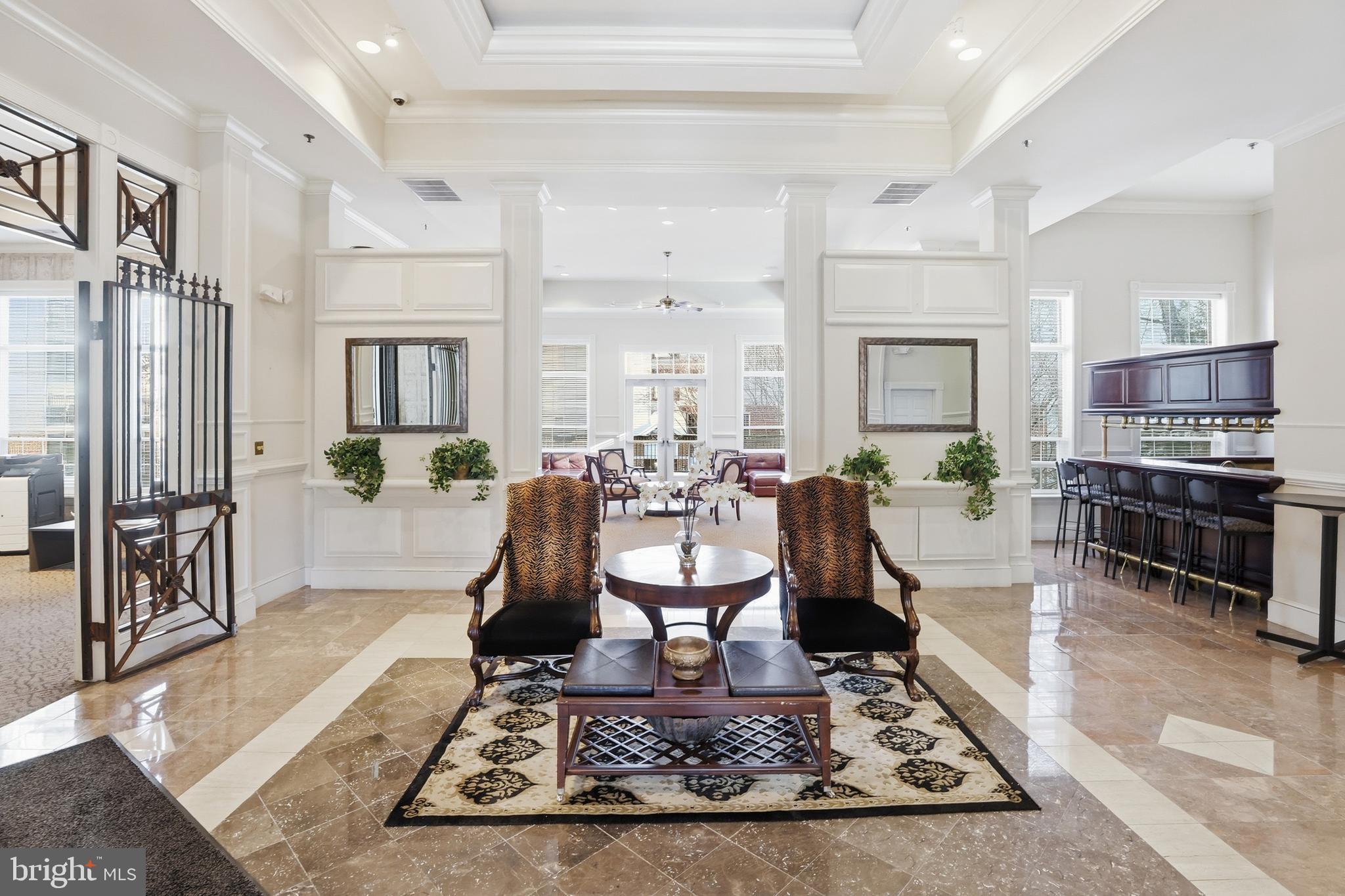 GATES OF MCLEAN - Residential