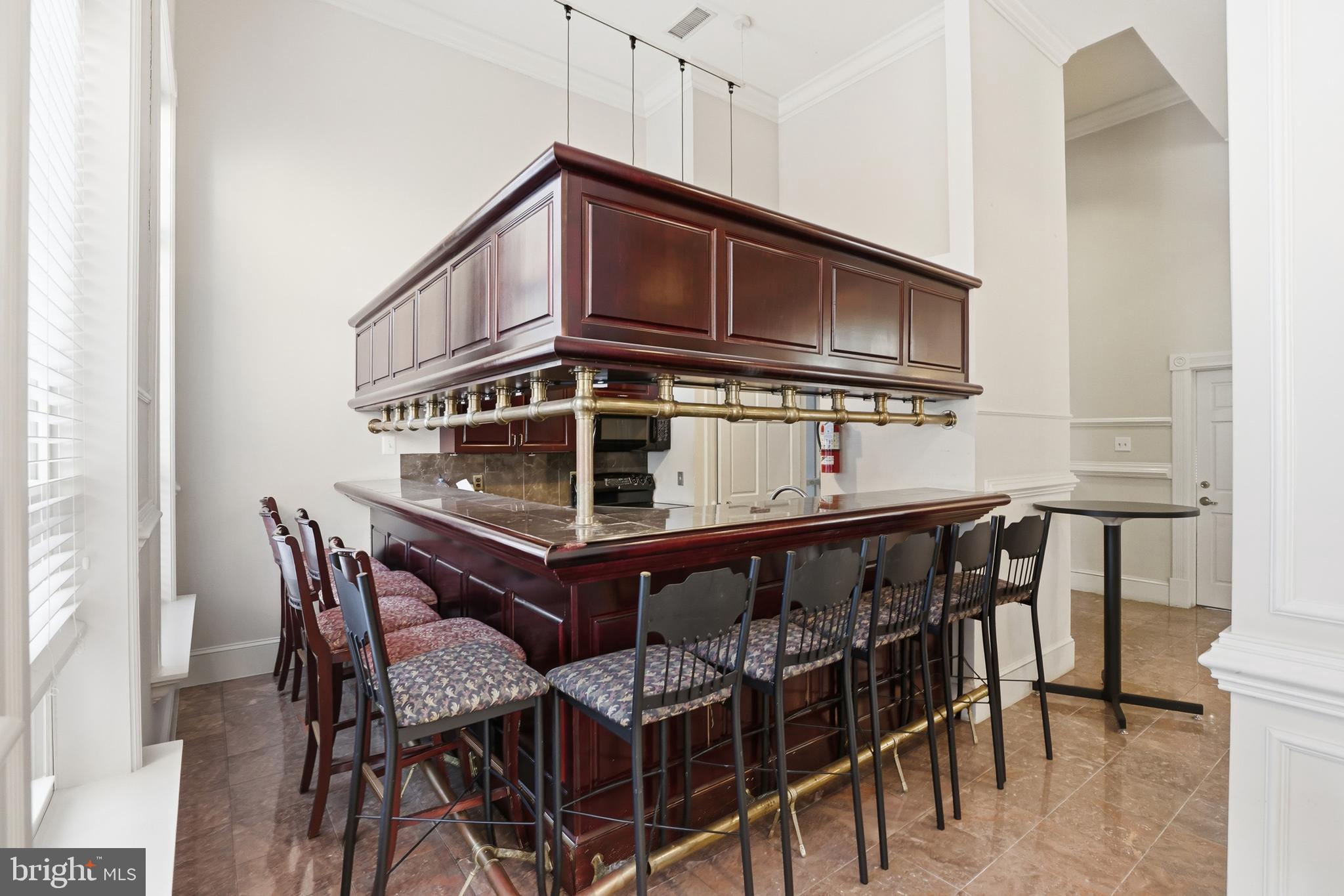 GATES OF MCLEAN - Residential