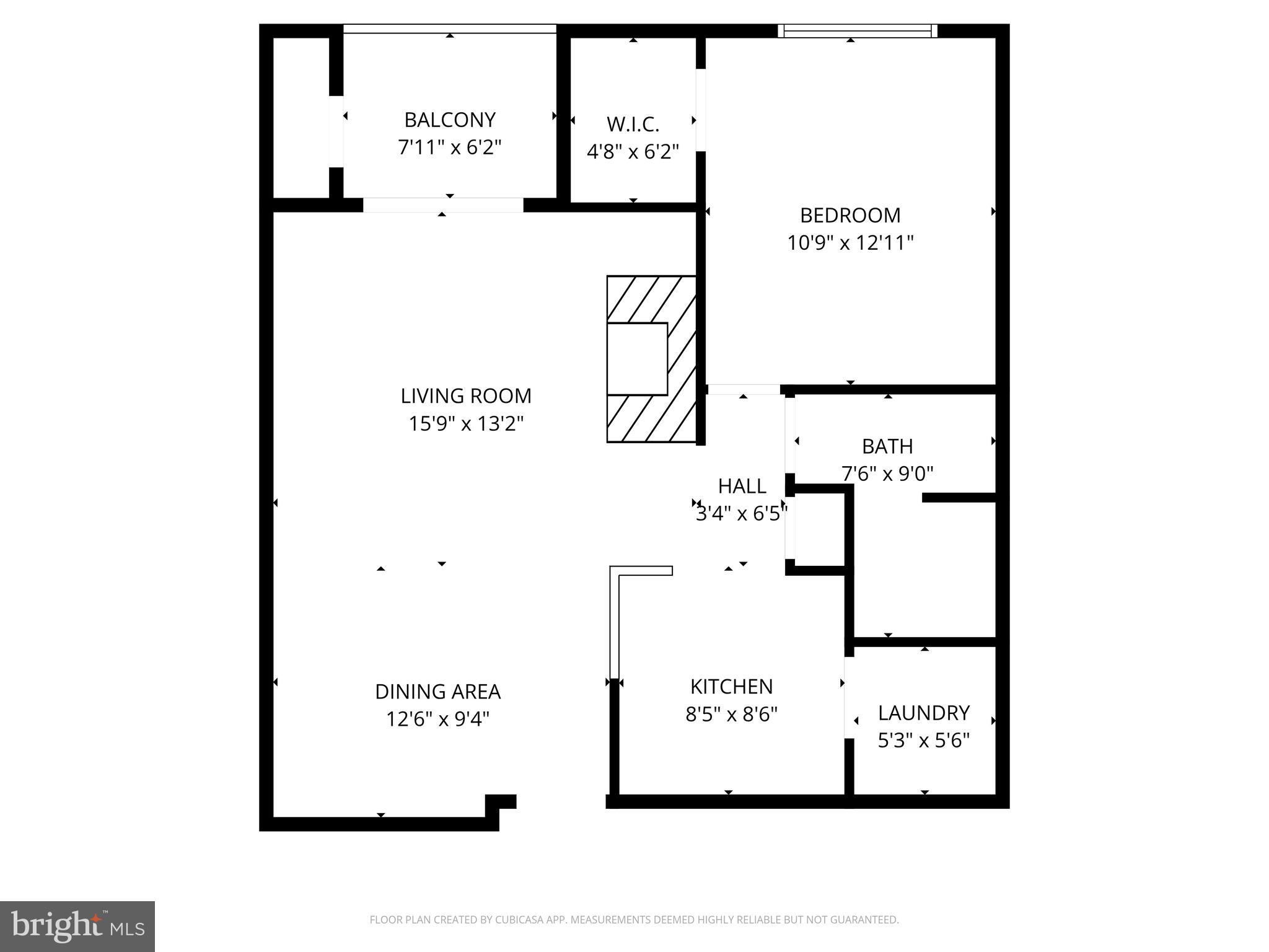 GATES OF MCLEAN - Residential
