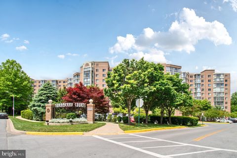 Condo For Sale - 3005 S Leisure World Boulevard #601<br/> SILVER SPRING, MD 20906