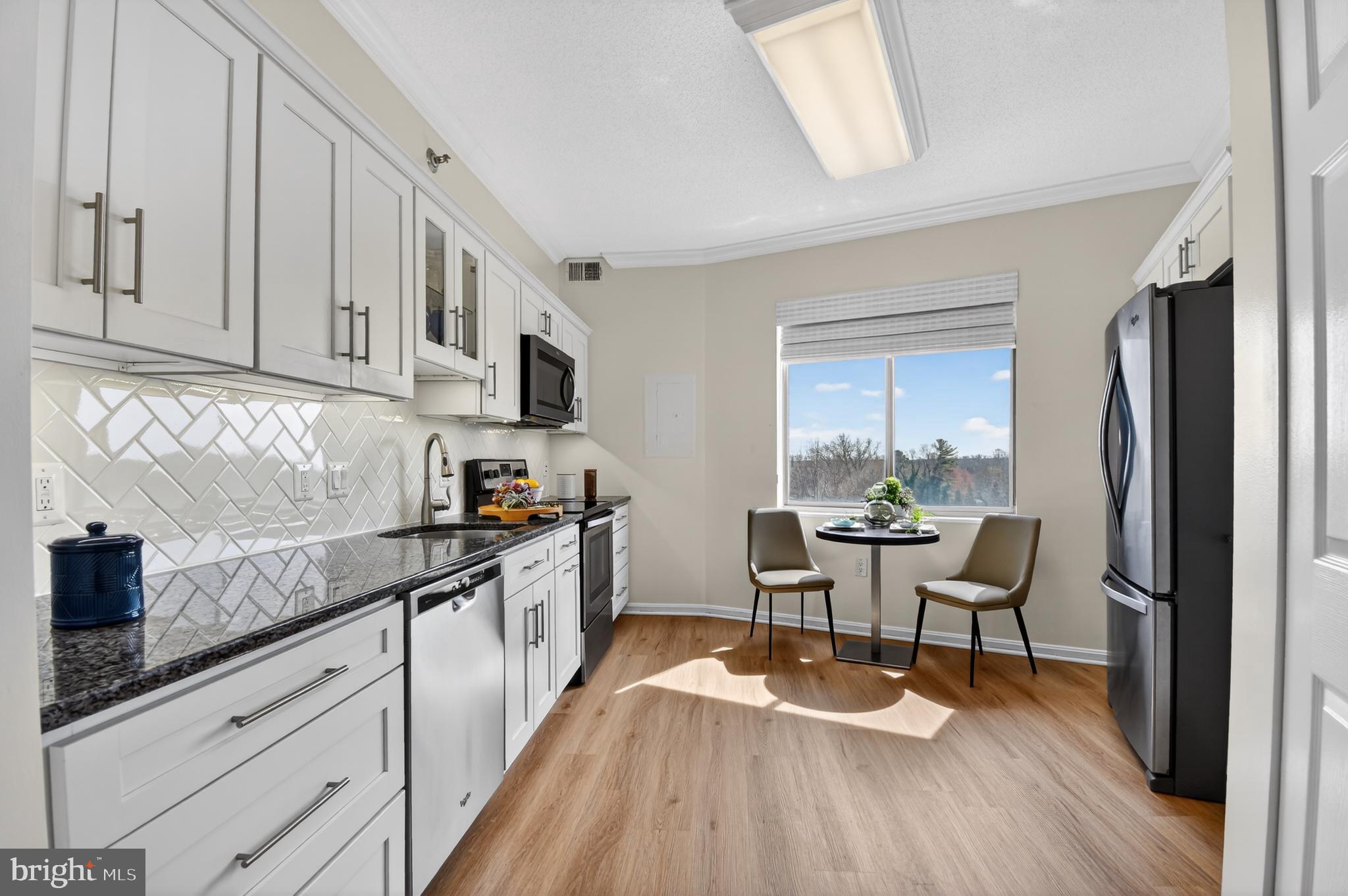 3005 S LEISURE WORLD BOULEVARD 601