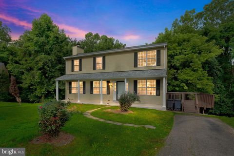 7400 JAFFREY ROAD FORT WASHINGTON MD 20744