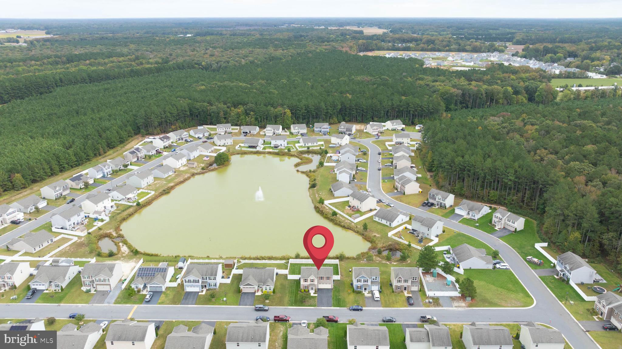 YORKSHIRE ESTATES - Residential