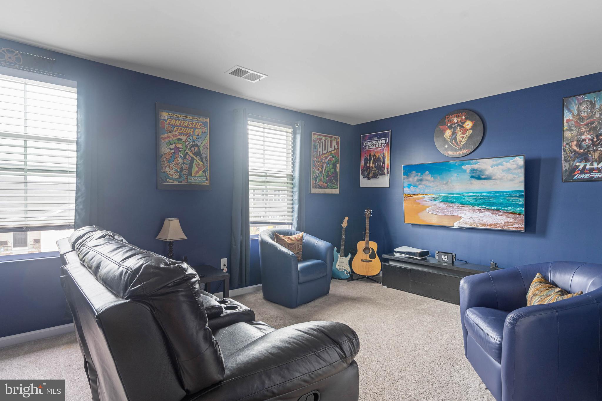 YORKSHIRE ESTATES - Residential