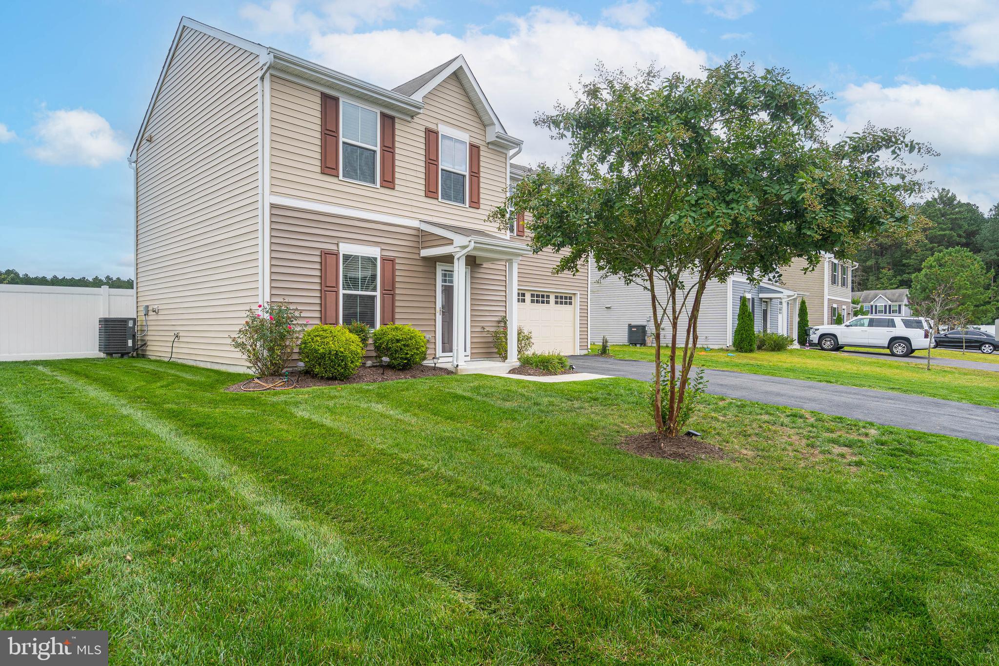 YORKSHIRE ESTATES - Residential