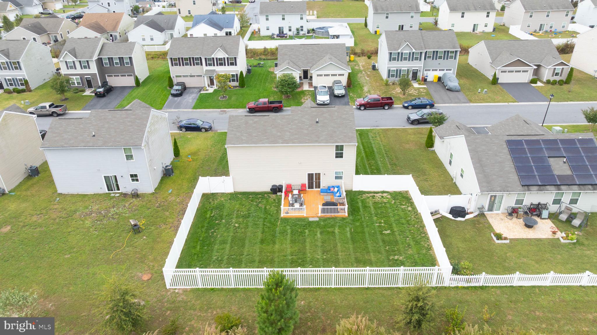 YORKSHIRE ESTATES - Residential