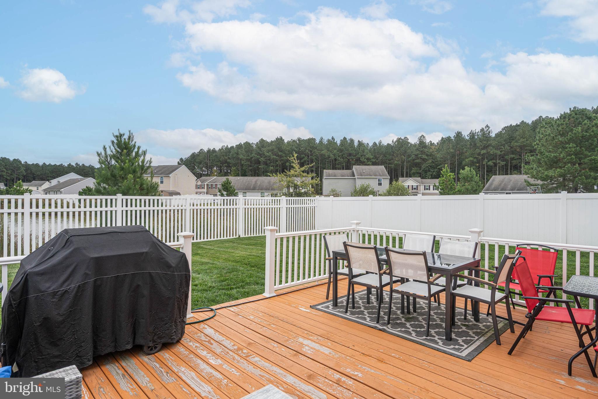 YORKSHIRE ESTATES - Residential