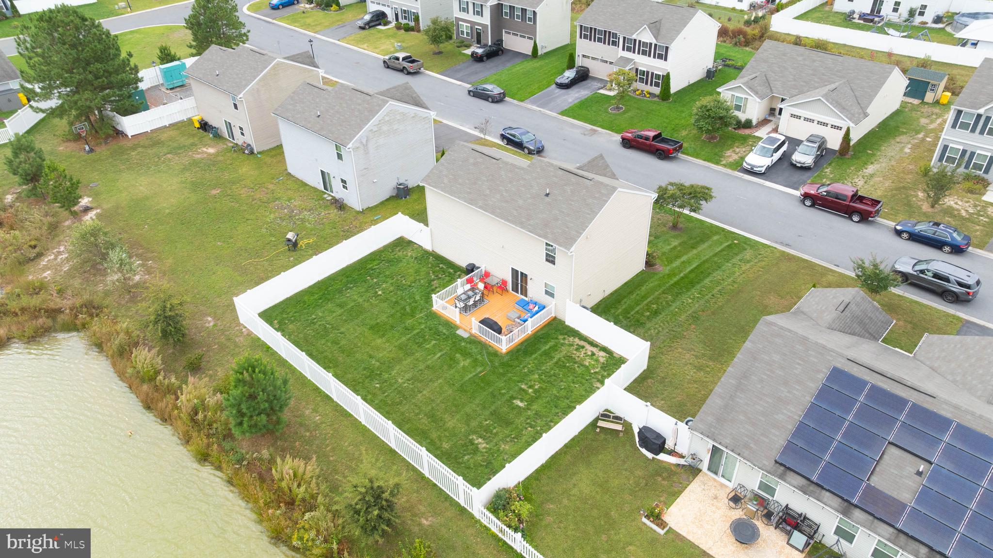 YORKSHIRE ESTATES - Residential