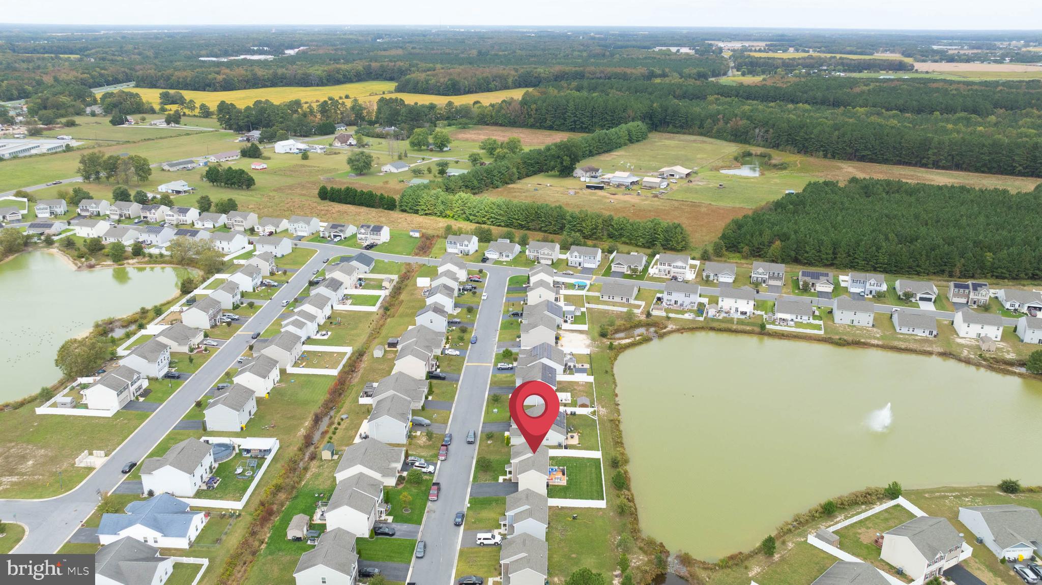 YORKSHIRE ESTATES - Residential