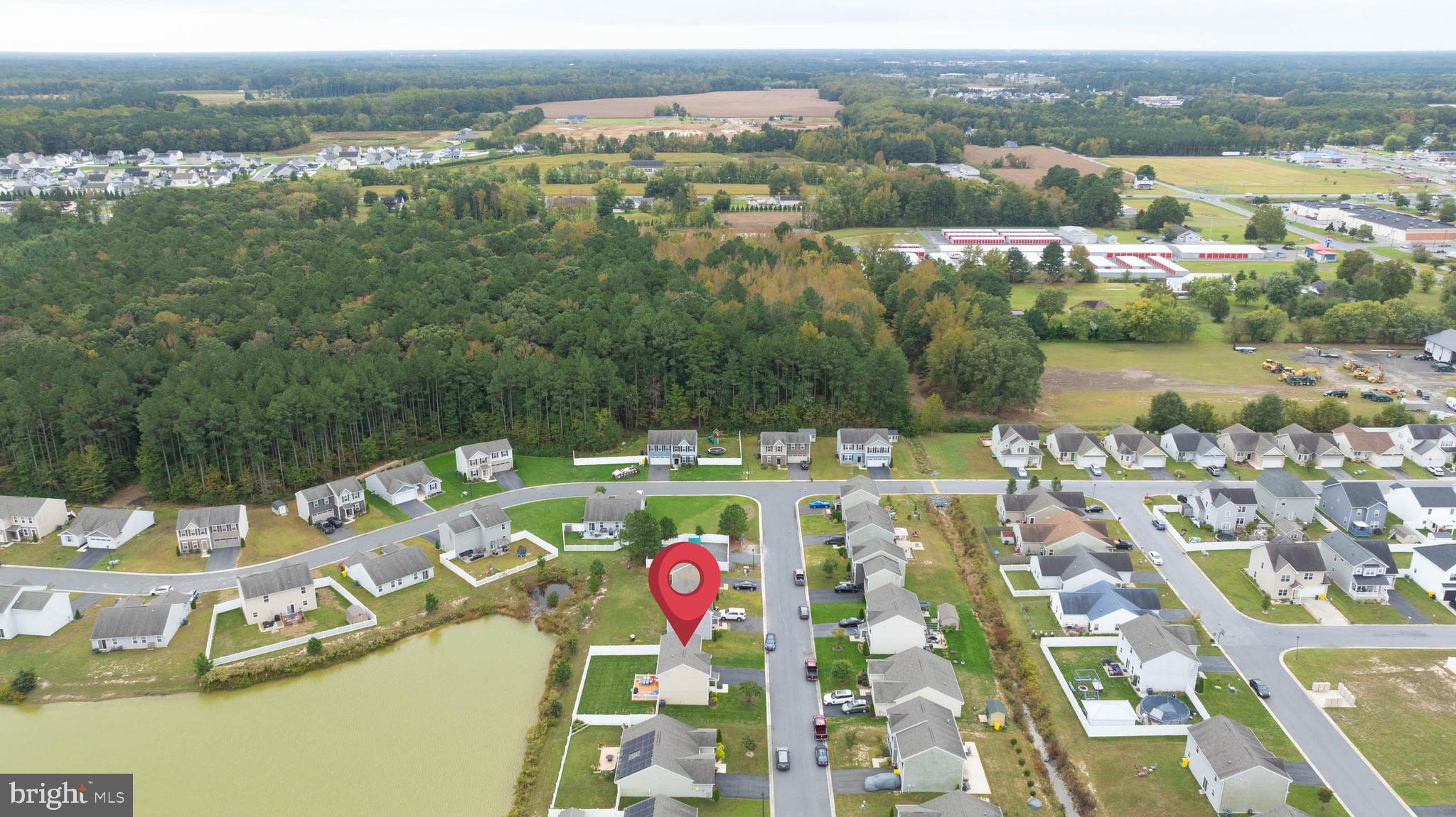 YORKSHIRE ESTATES - Residential