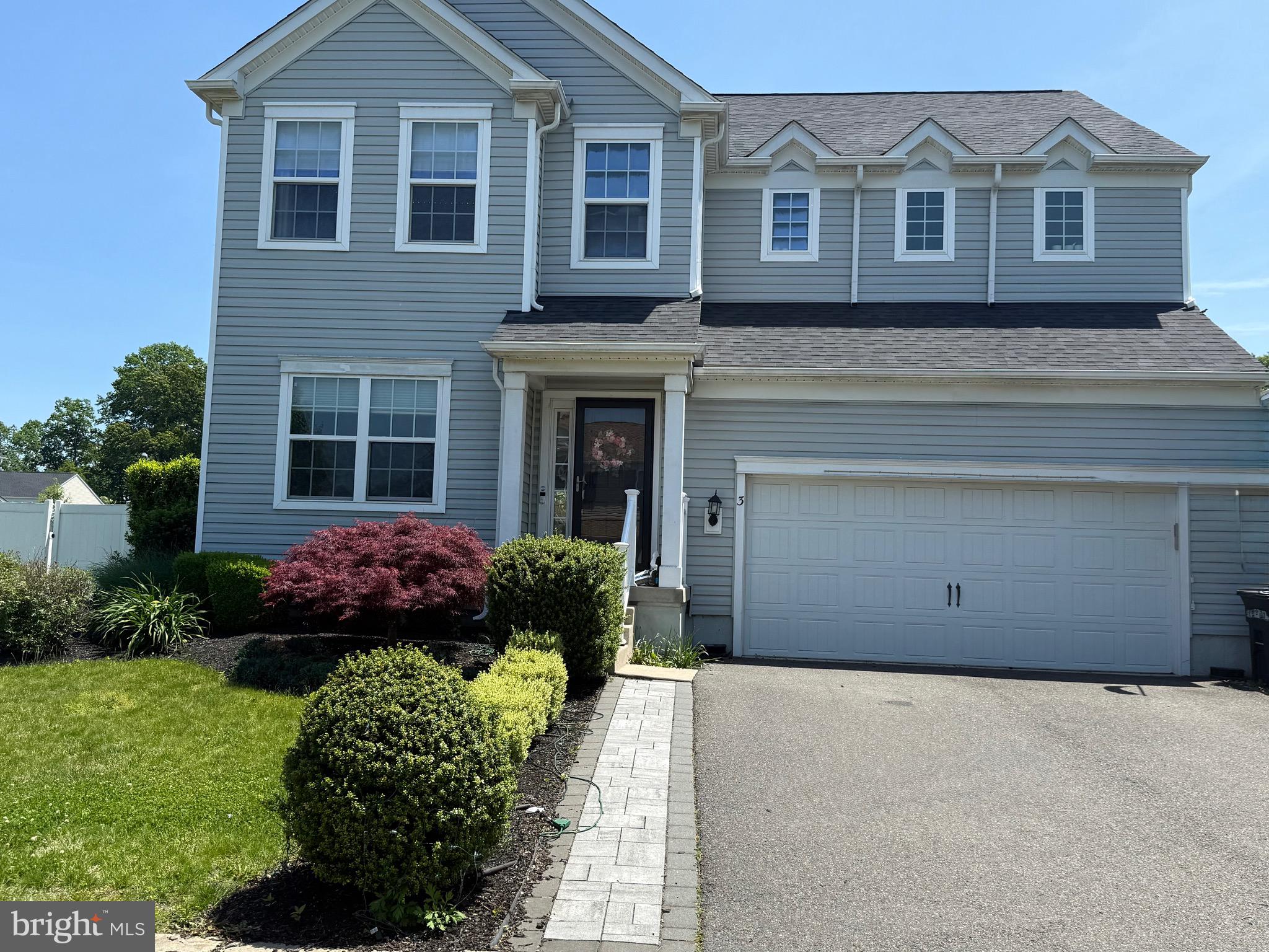 3 TETKOSKI COURT