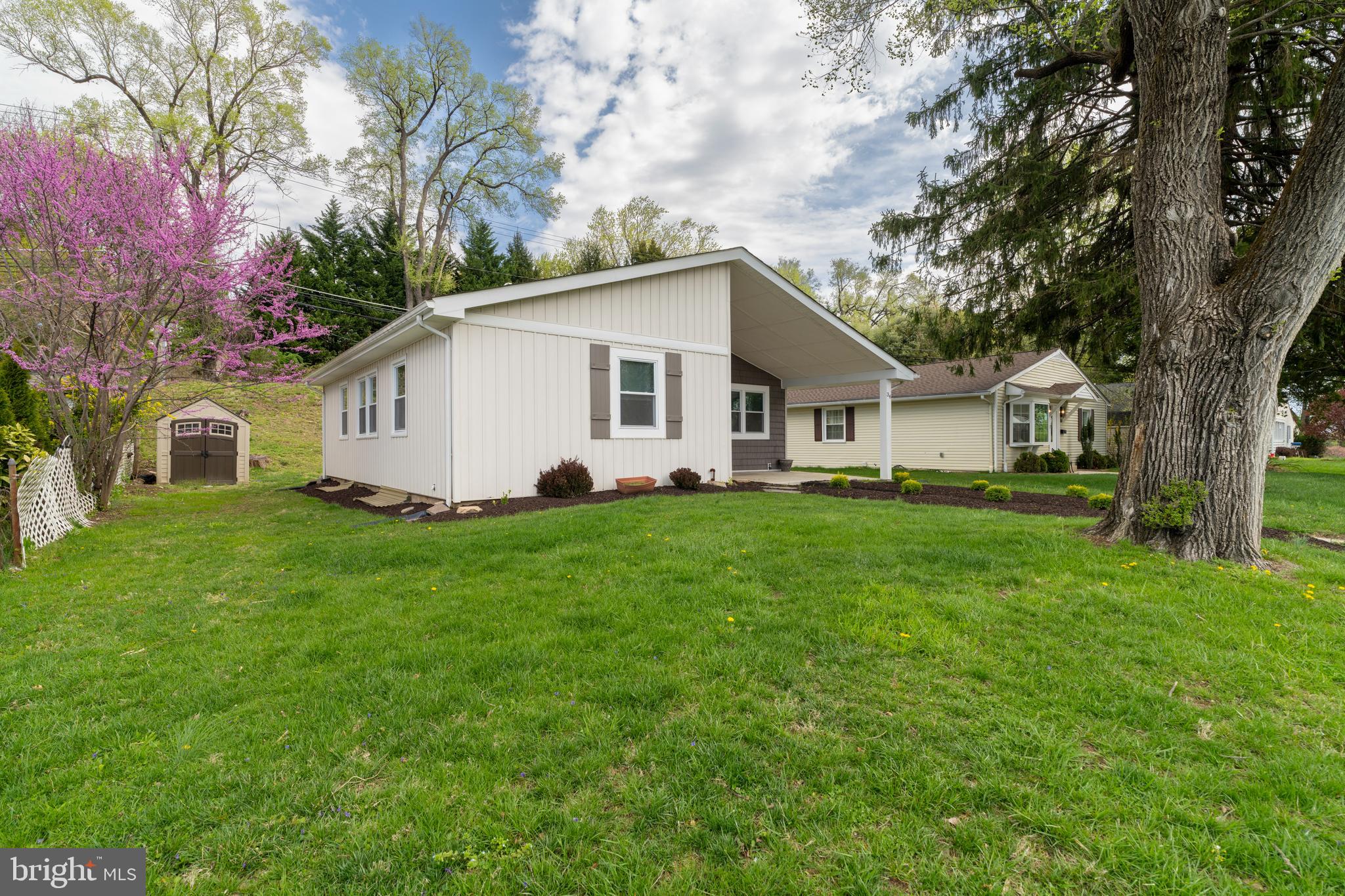 HAVERFORD - Residential