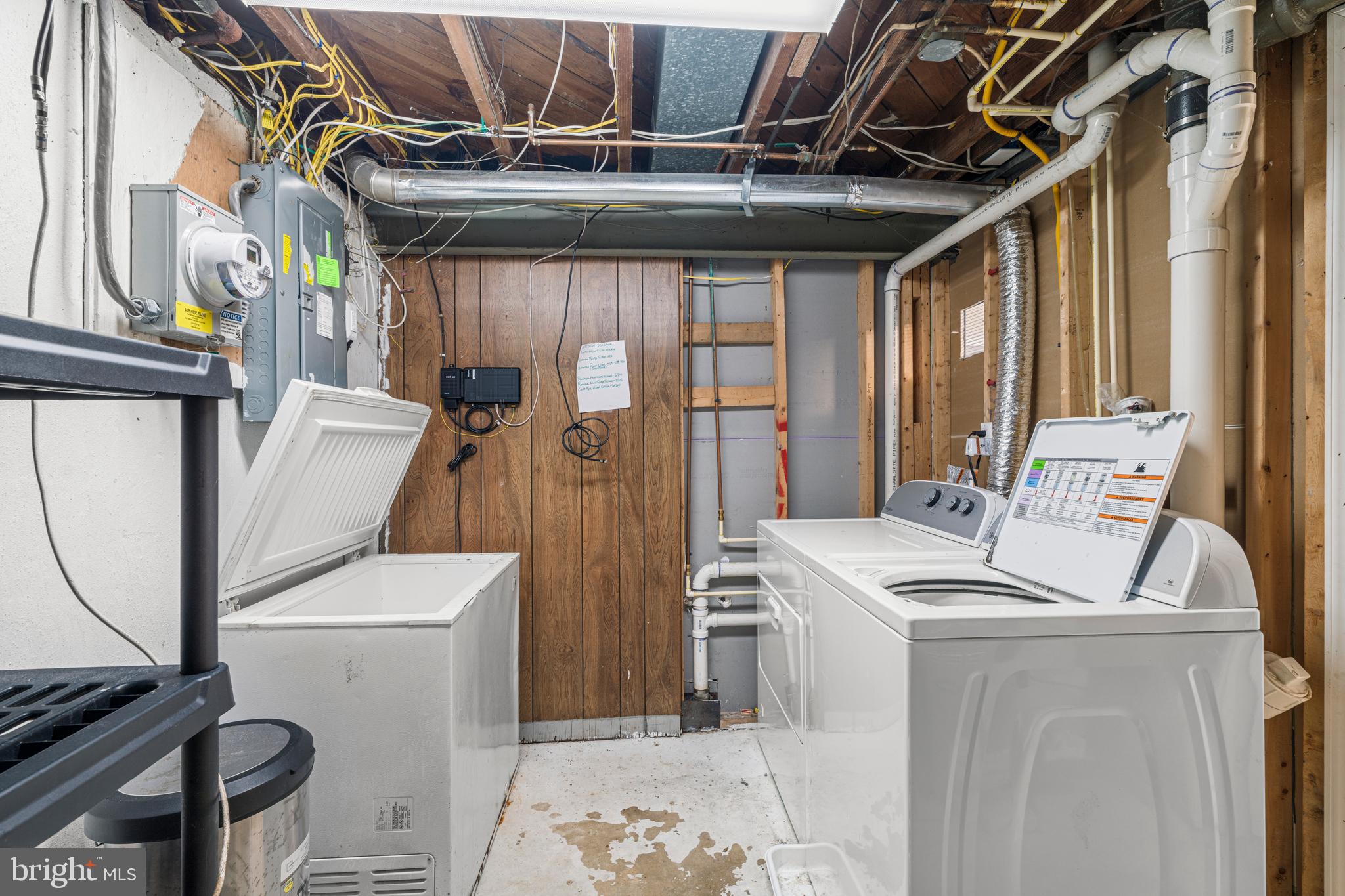 HAVERFORD - Residential