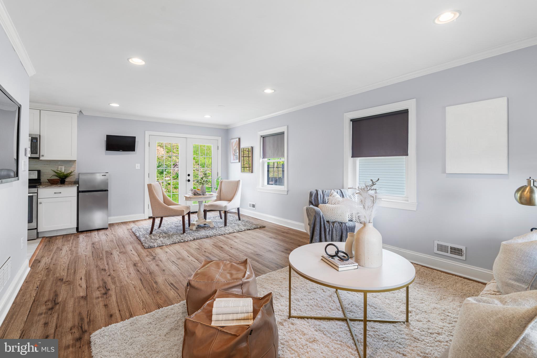 HAVERFORD - Residential