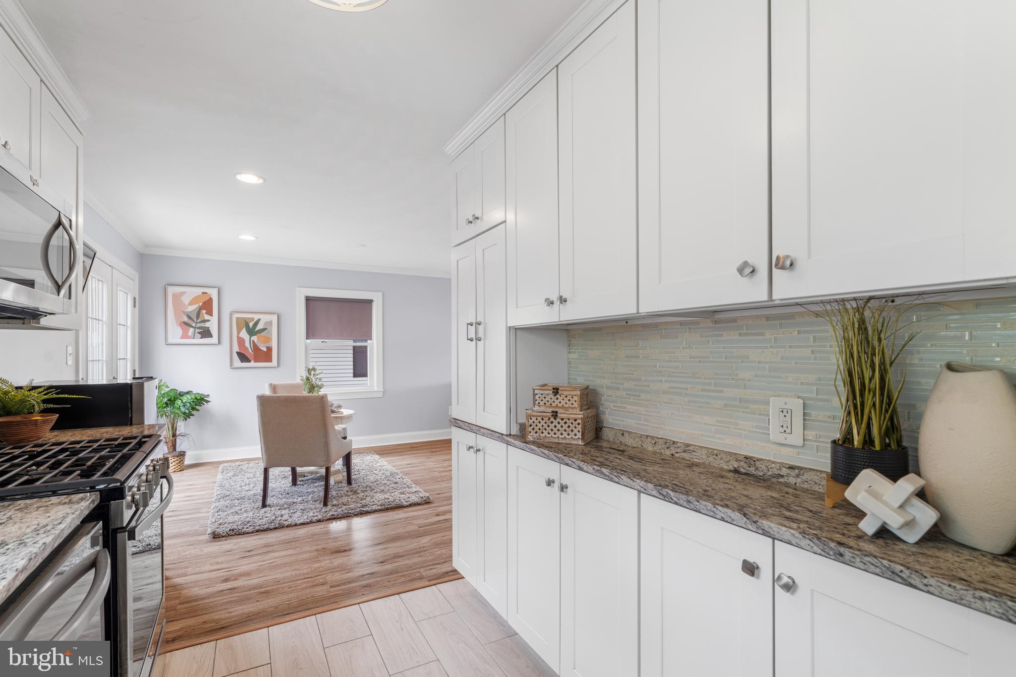 HAVERFORD - Residential