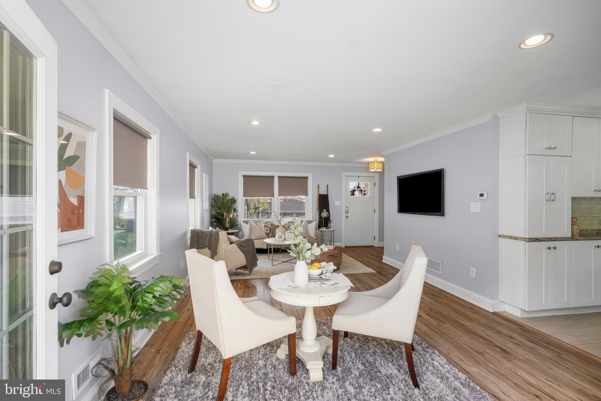 HAVERFORD - Residential