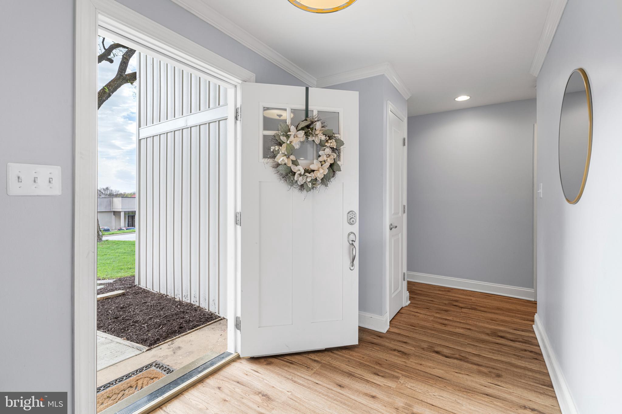 HAVERFORD - Residential