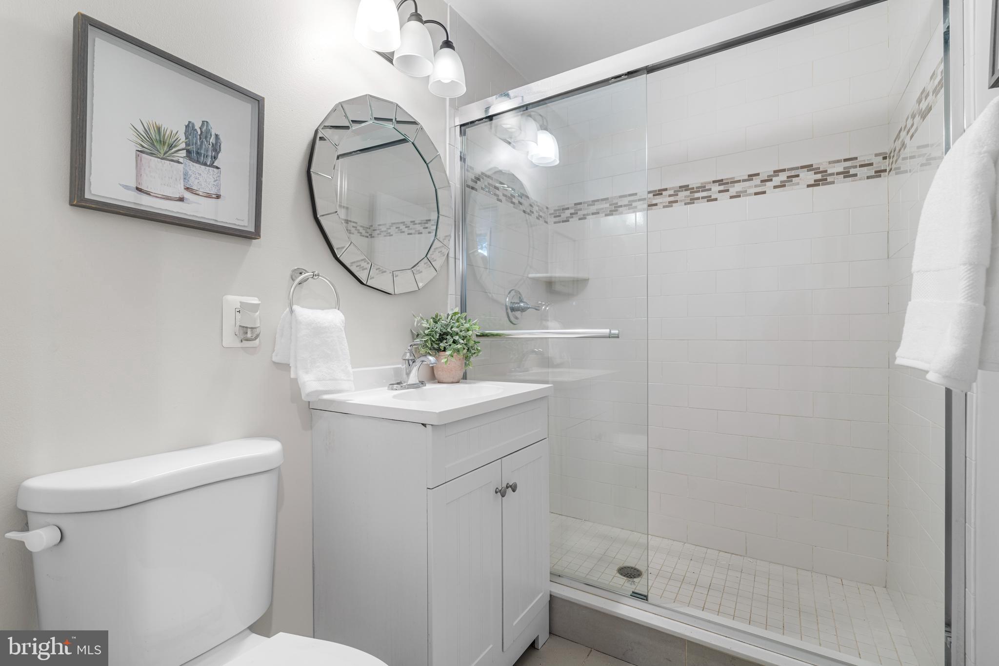 HAVERFORD - Residential