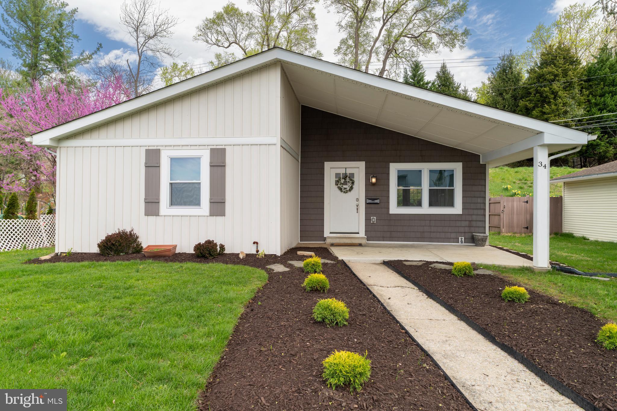 HAVERFORD - Residential