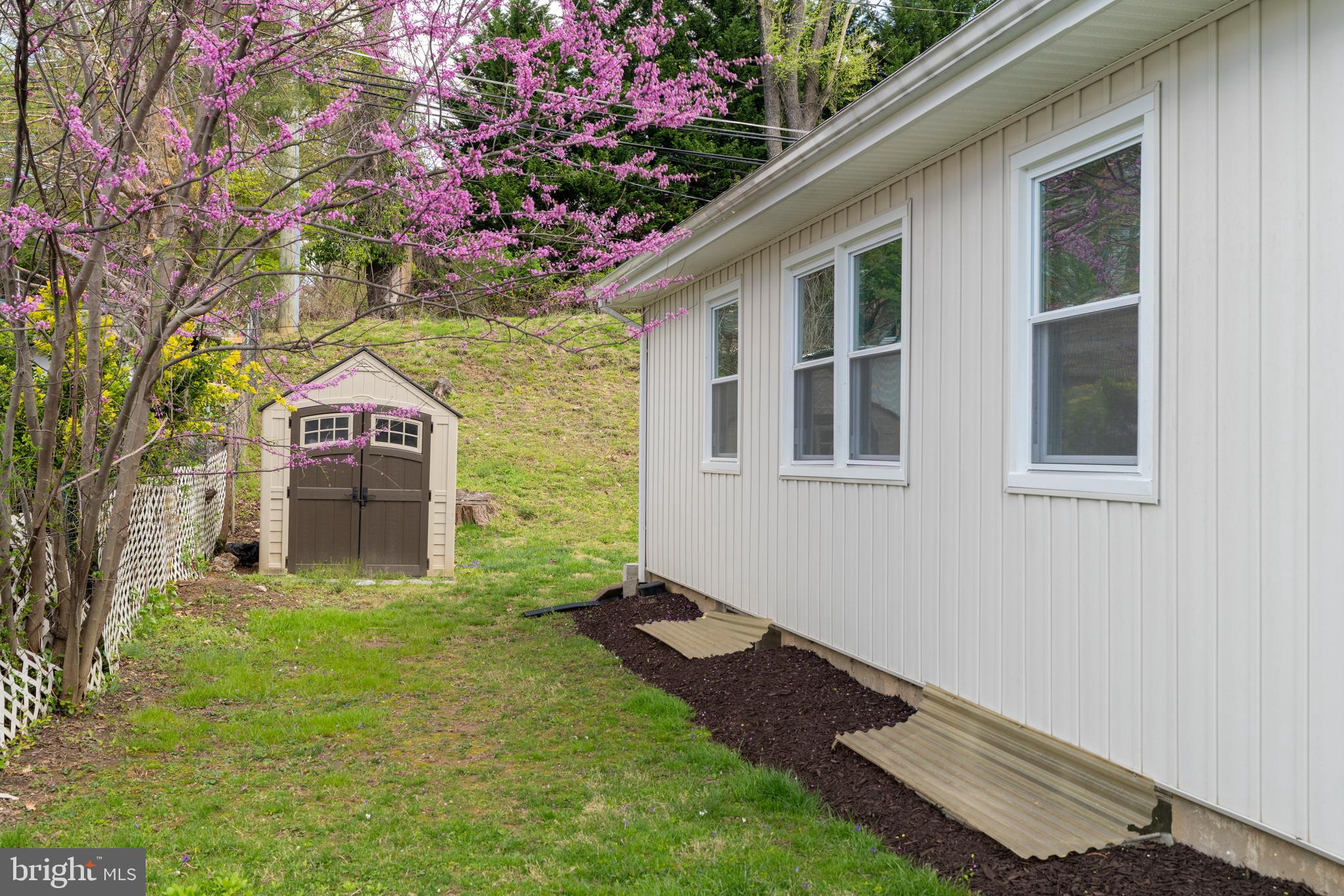 HAVERFORD - Residential