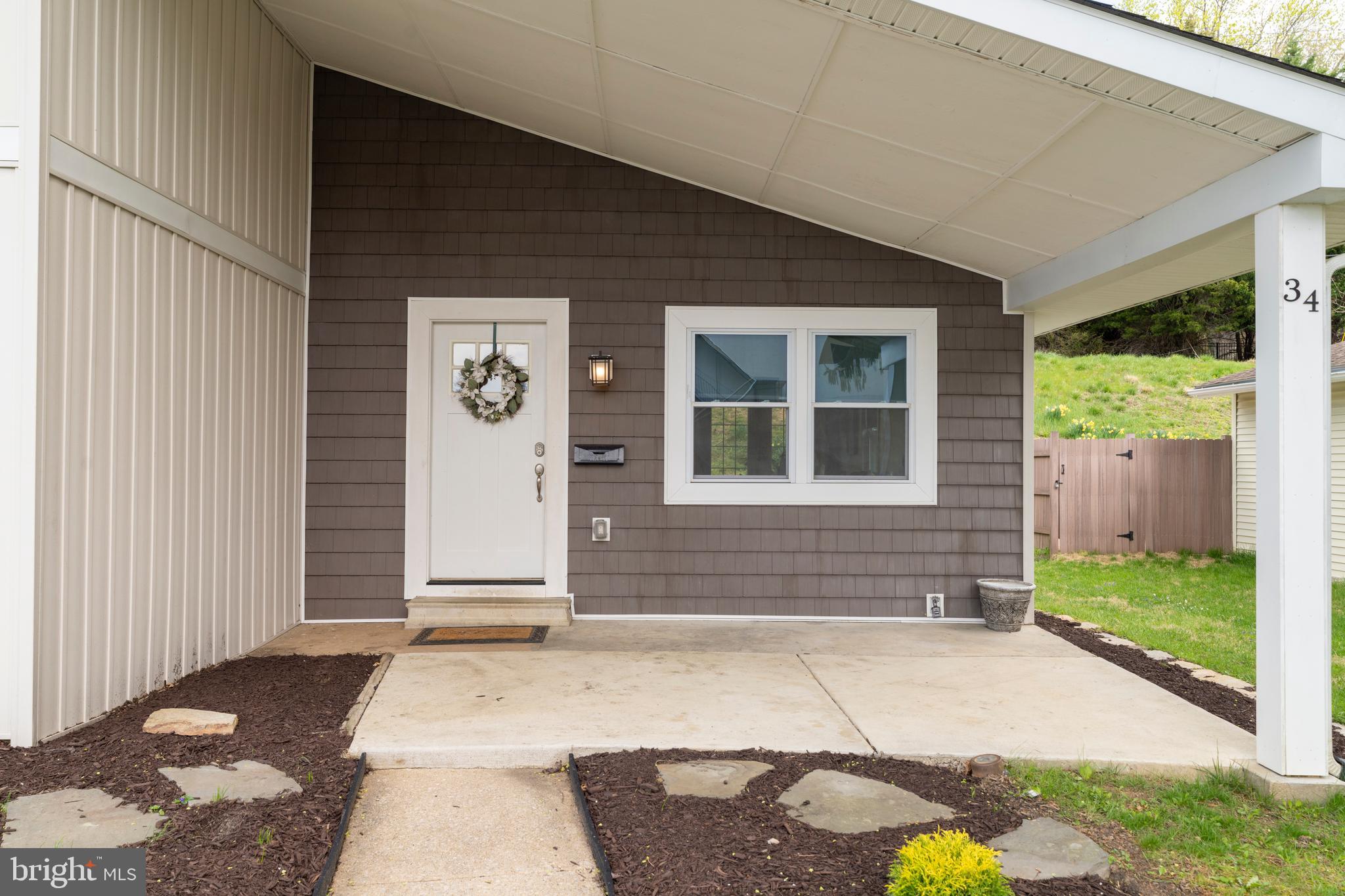 HAVERFORD - Residential