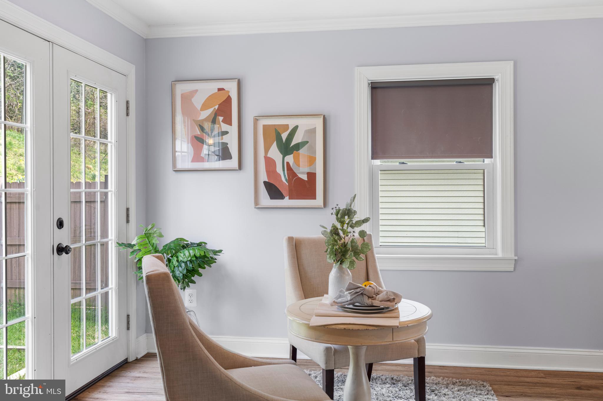 HAVERFORD - Residential